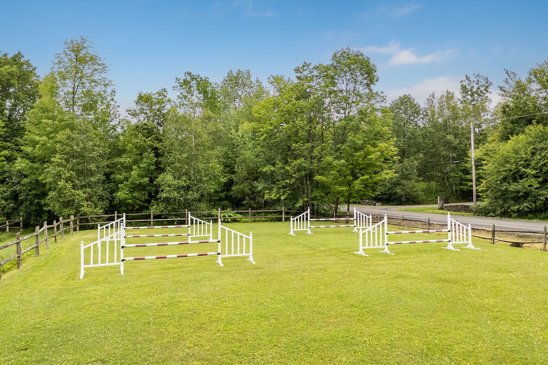  Lac-Brome, Eastern Townships - 物件實景