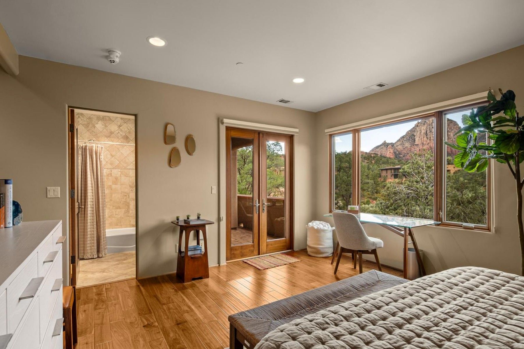  333 Calle Linda¦Sedona, AZ - 物件實景