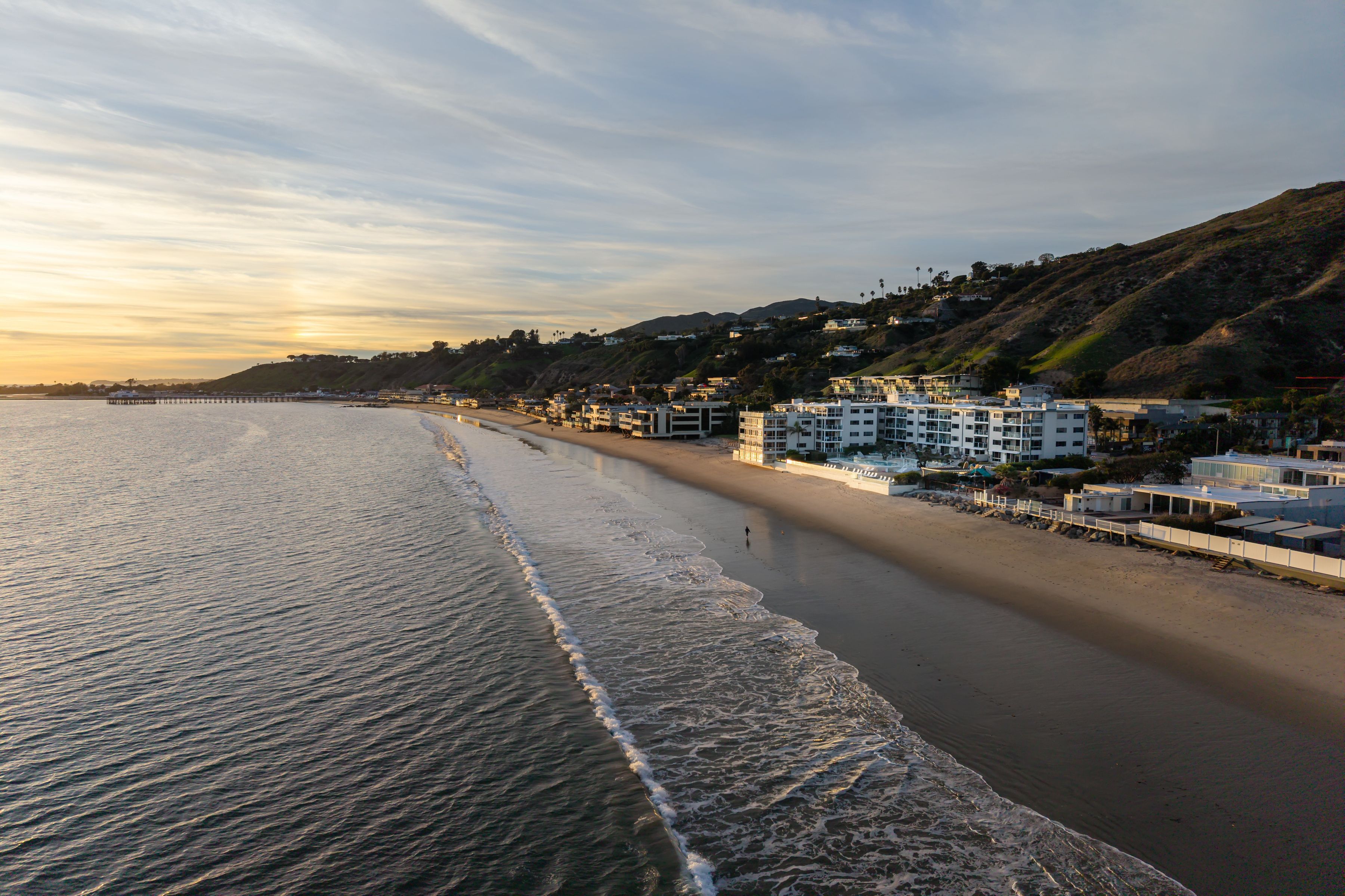  22548 Pacific Coast Highway, 101 - 物件實景