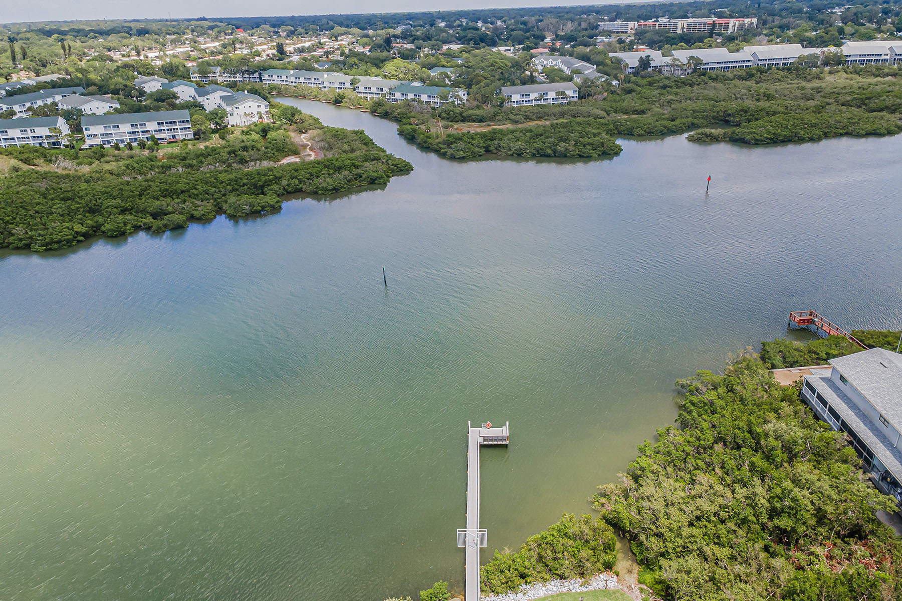  MARINERS POINTE OF INDIAN SHORES CONDO - 物件實景