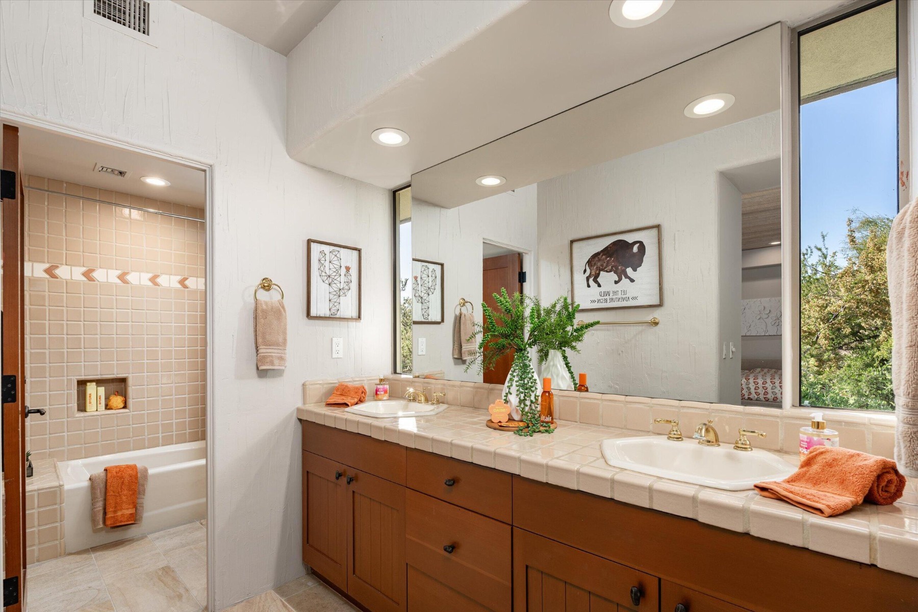  10615 E Honey Mesquite Dr  Scottsdale, AZ - 物件實景