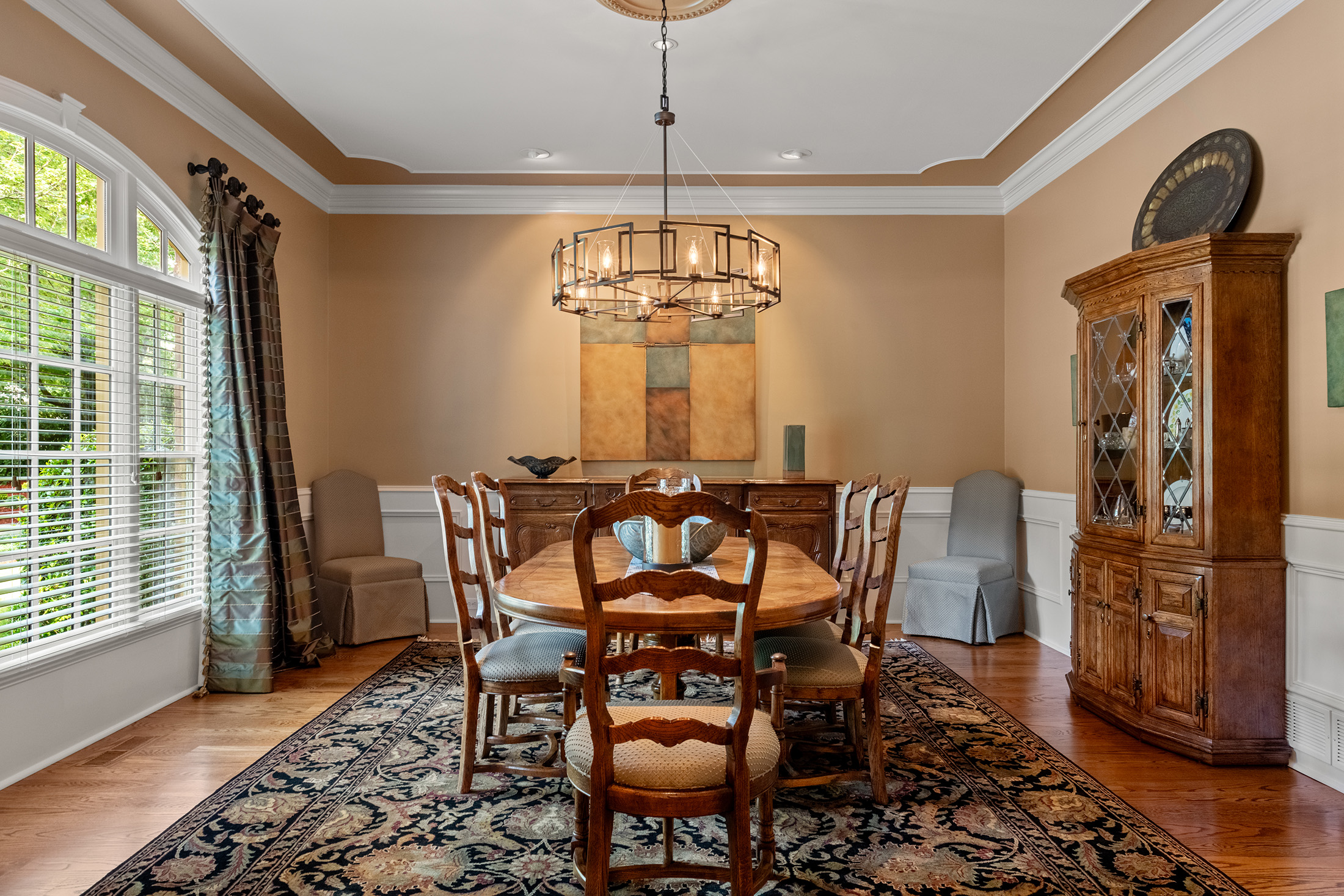  Charming Buckhead Home with Pool and Elevator - 物件實景
