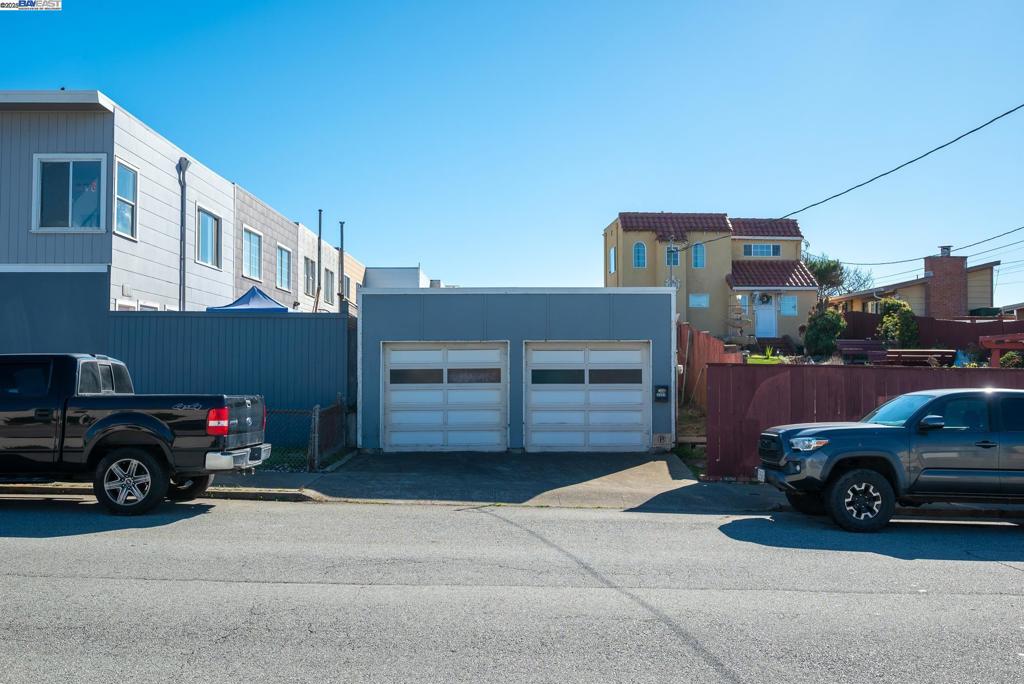 San Francisco, California, 94116, United States, ,Land,For Sale,1986065