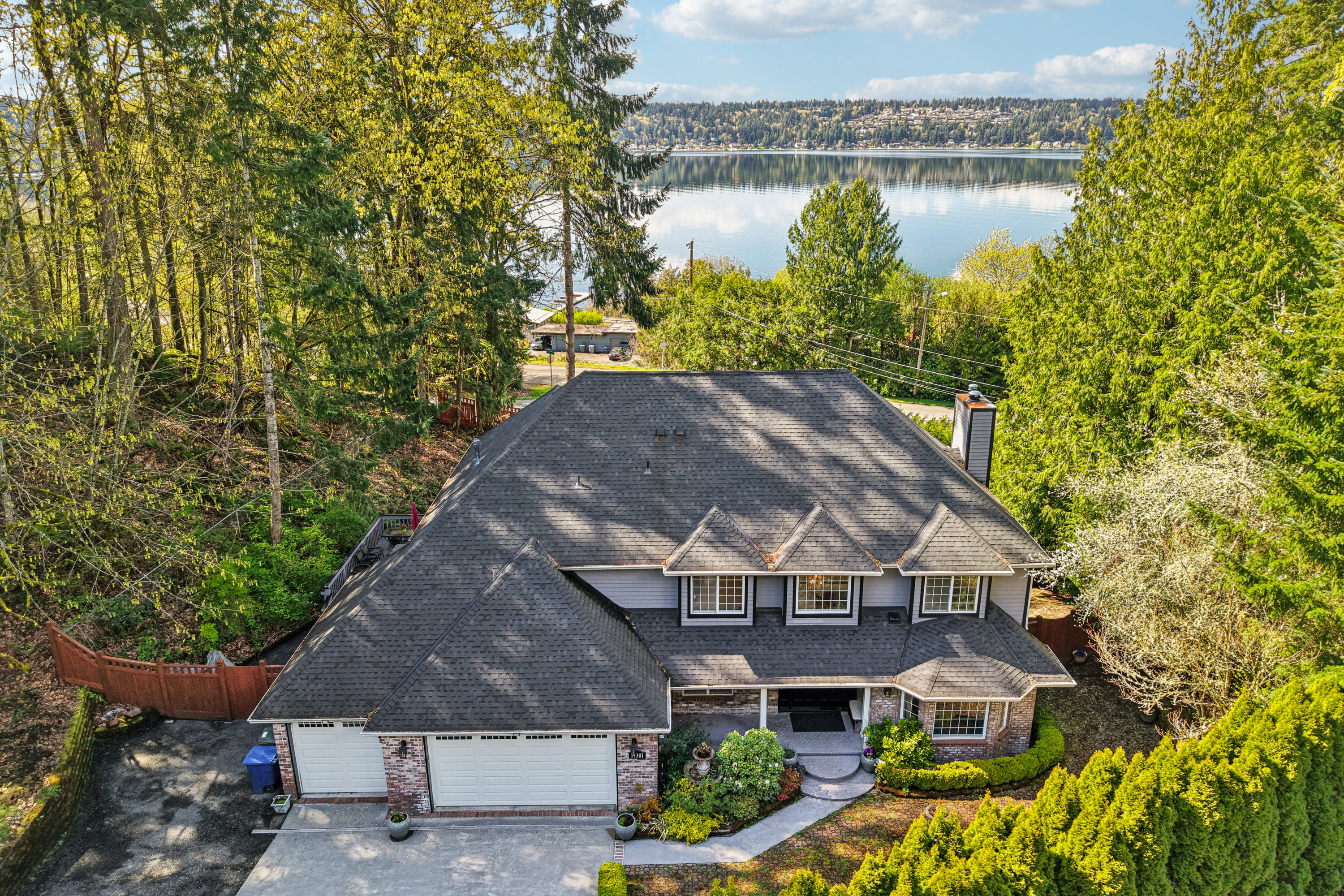  19301 SE 16th St, Sammamish, WA 98075 - 物件實景