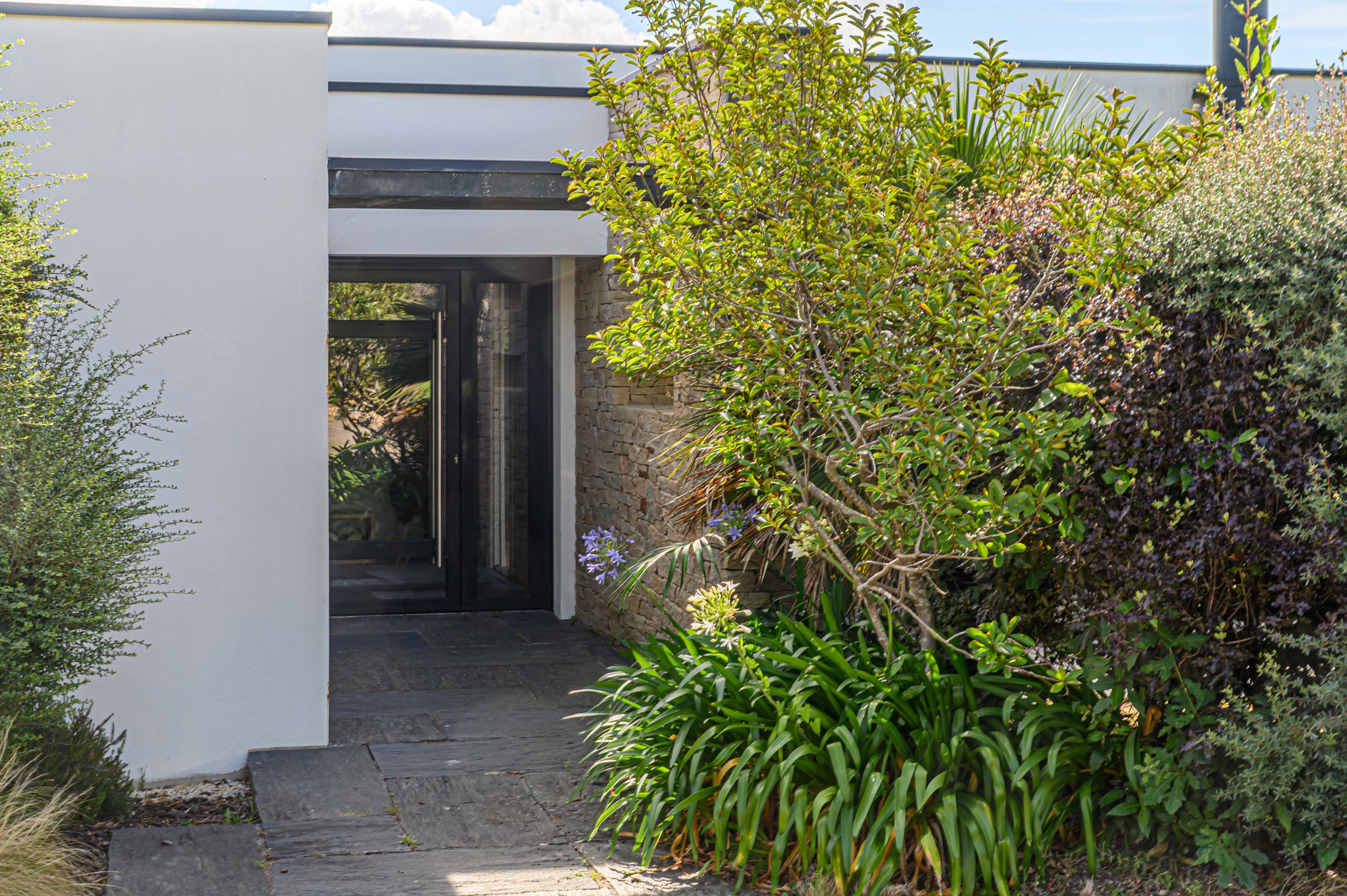  Larmor Plage : Two contemporary single-story houses - 物件實景