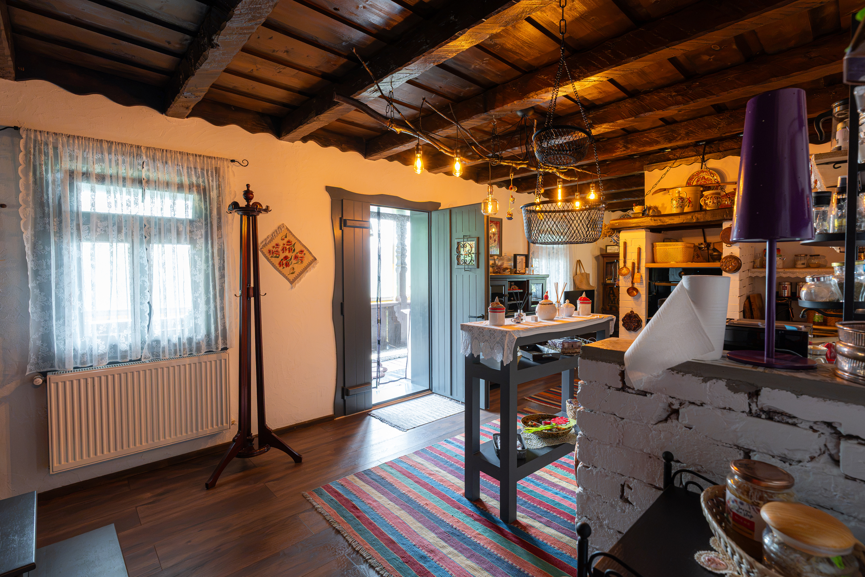  Versatile 22-Hectare Private Estate - Forested Heart of the Apuseni Mountains - 物件實景