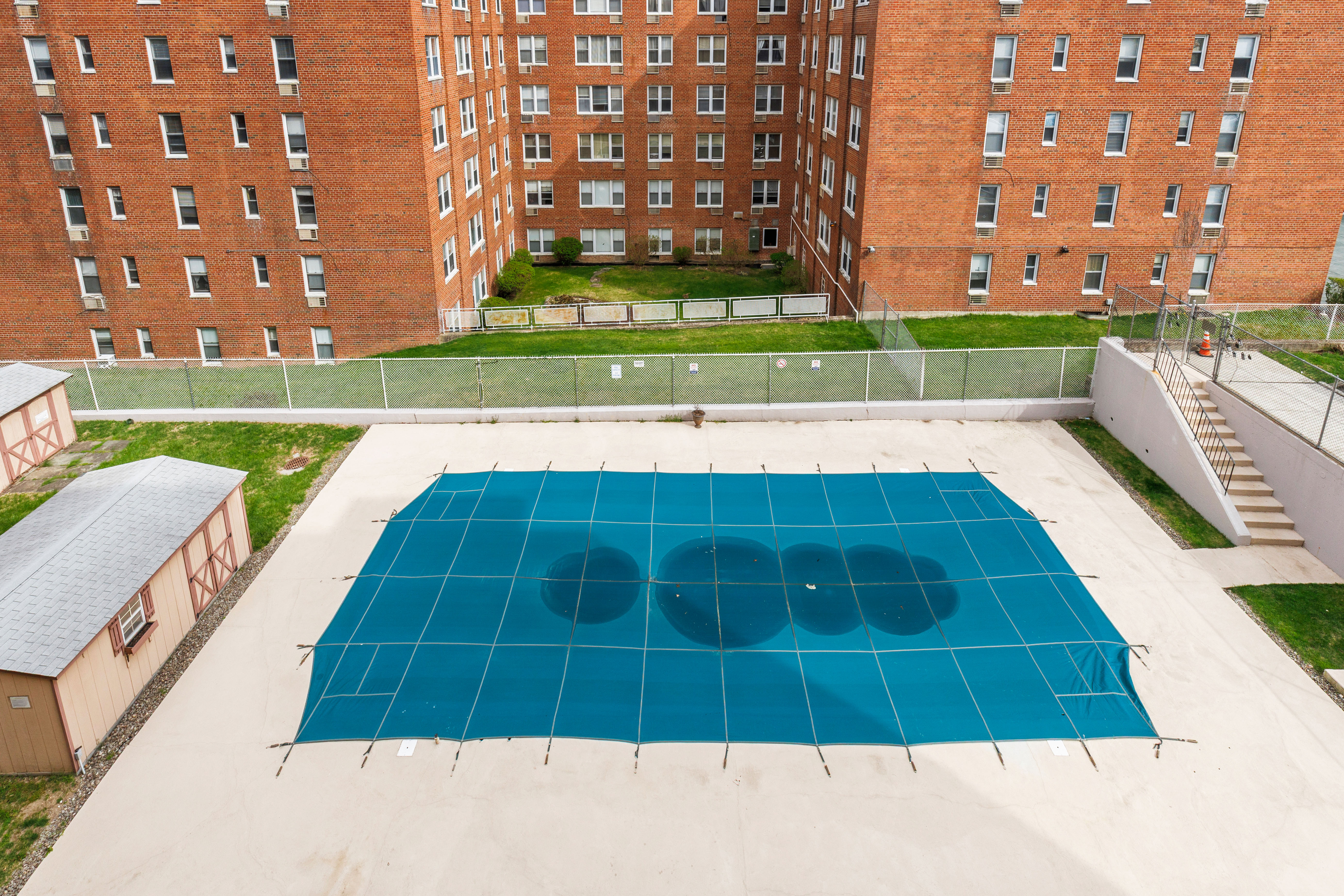 370 Westchester Avenue - 物件實景