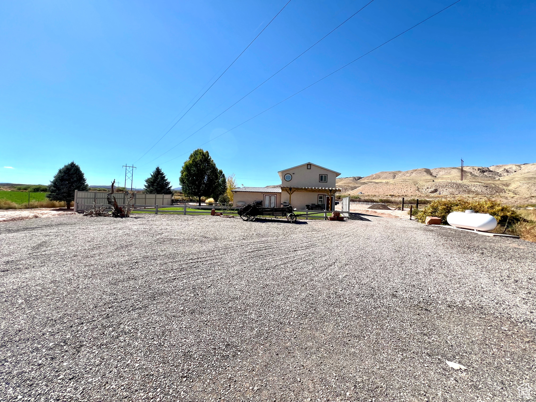Richfield, Utah, 84701, United States, 5 Bedrooms Bedrooms, ,3 BathroomsBathrooms,Residential,For Sale,1761886