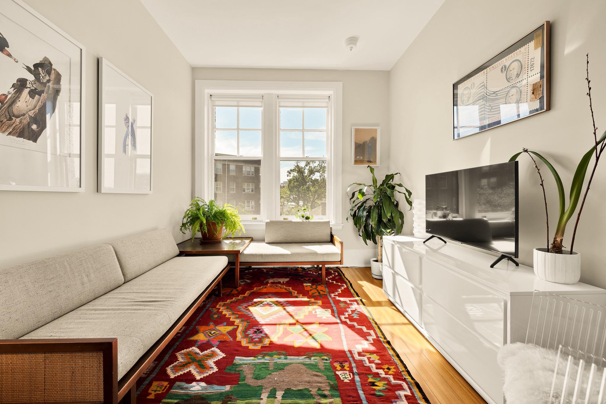  2853 Ontario Road NW, Washington, DC, 20009 - 物件實景