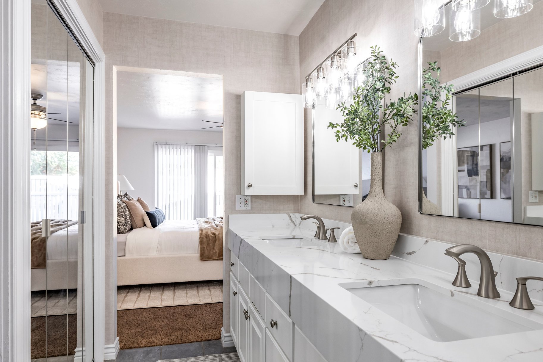  Elegant Single-Level Living in Gated Waterbury Community - 物件實景