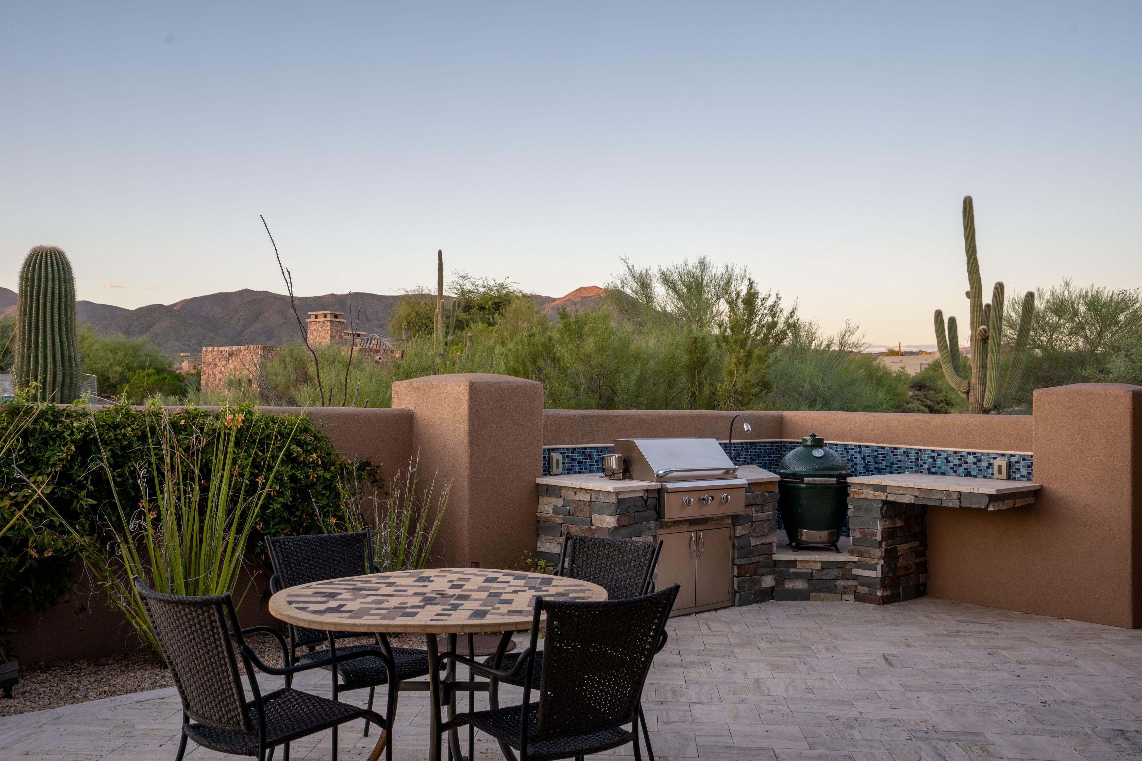  10079 E Filaree Lane¦Scottsdale, AZ - 物件實景