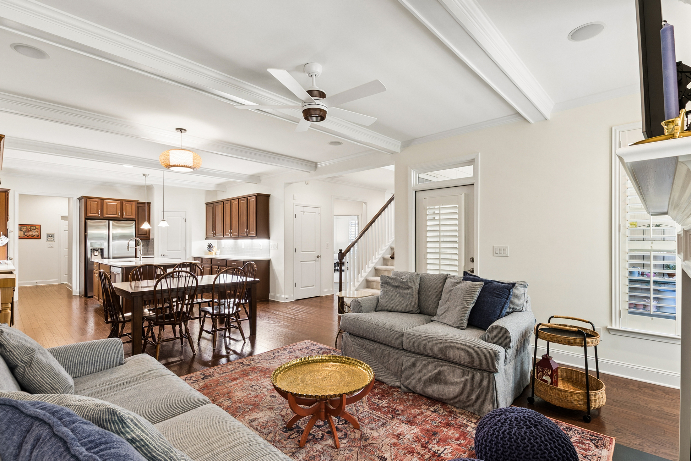  Come Together in this Beautifully Maintained Home in Wellstone - 物件實景
