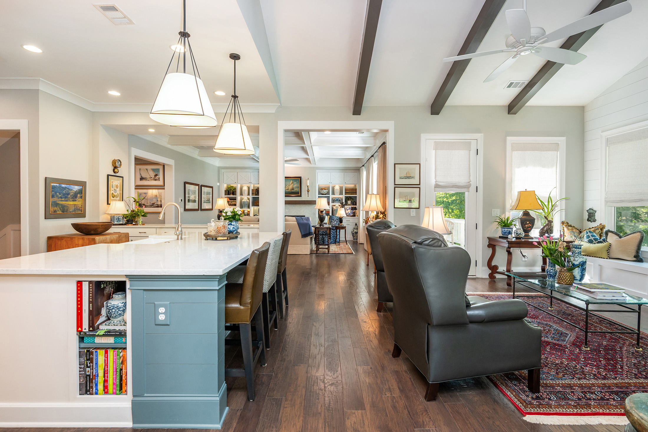  Welcome Home to this Impeccably maintained and Beautifully Appointed Estate - 物件實景