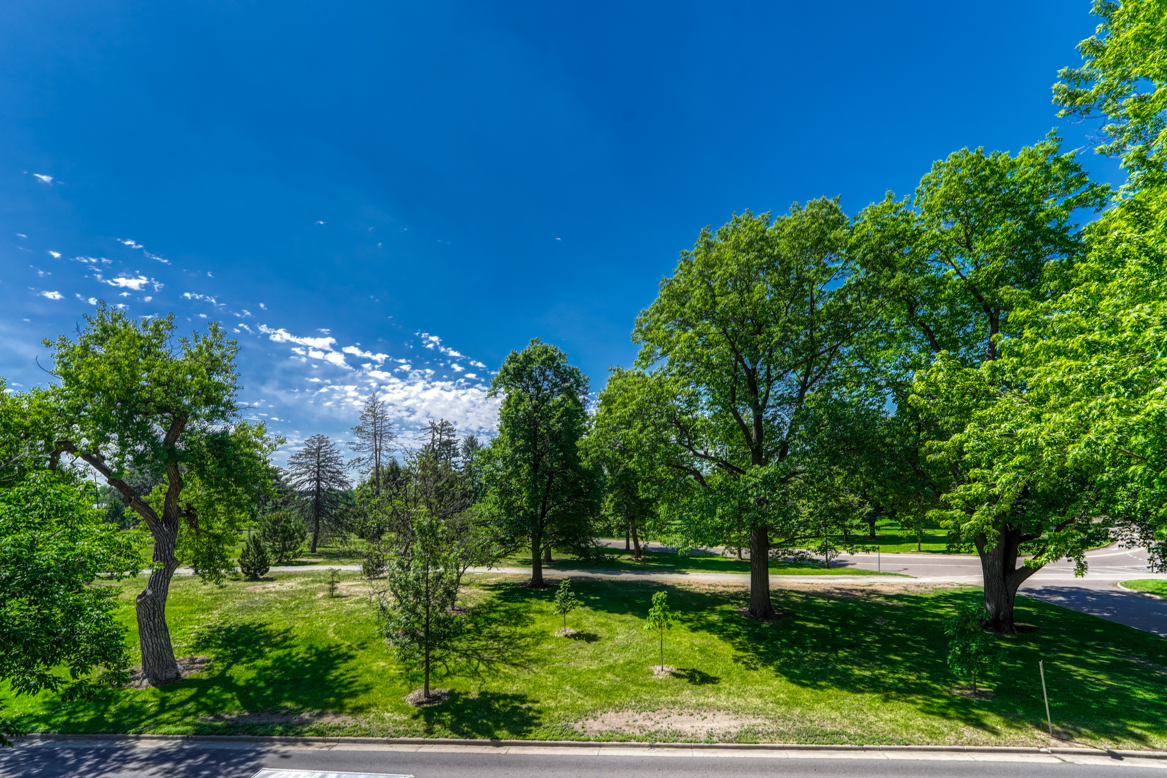  480 S Marion Parkway, Denver, CO, 80209 - 物件實景