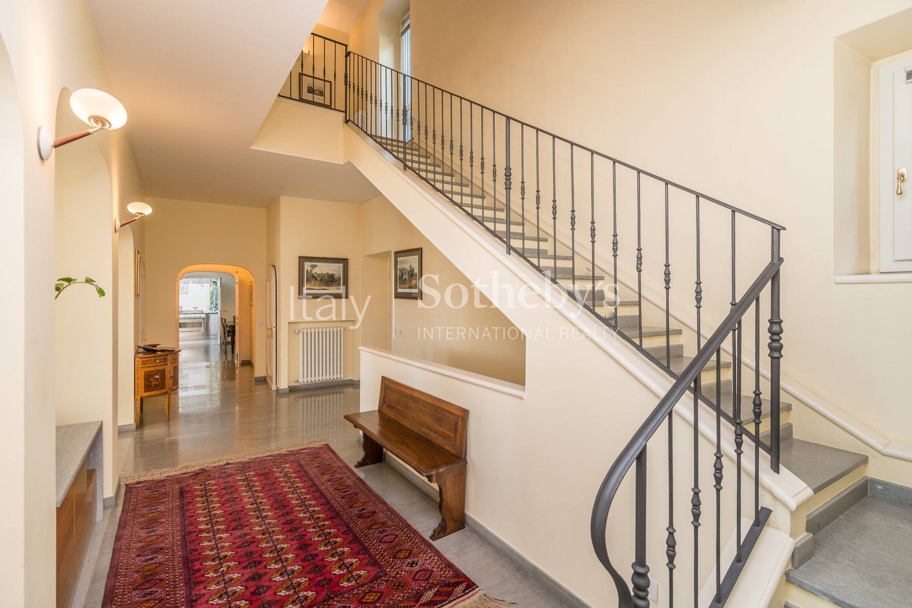  Breathtaking villa overlooking Lake Maggiore - 物件實景