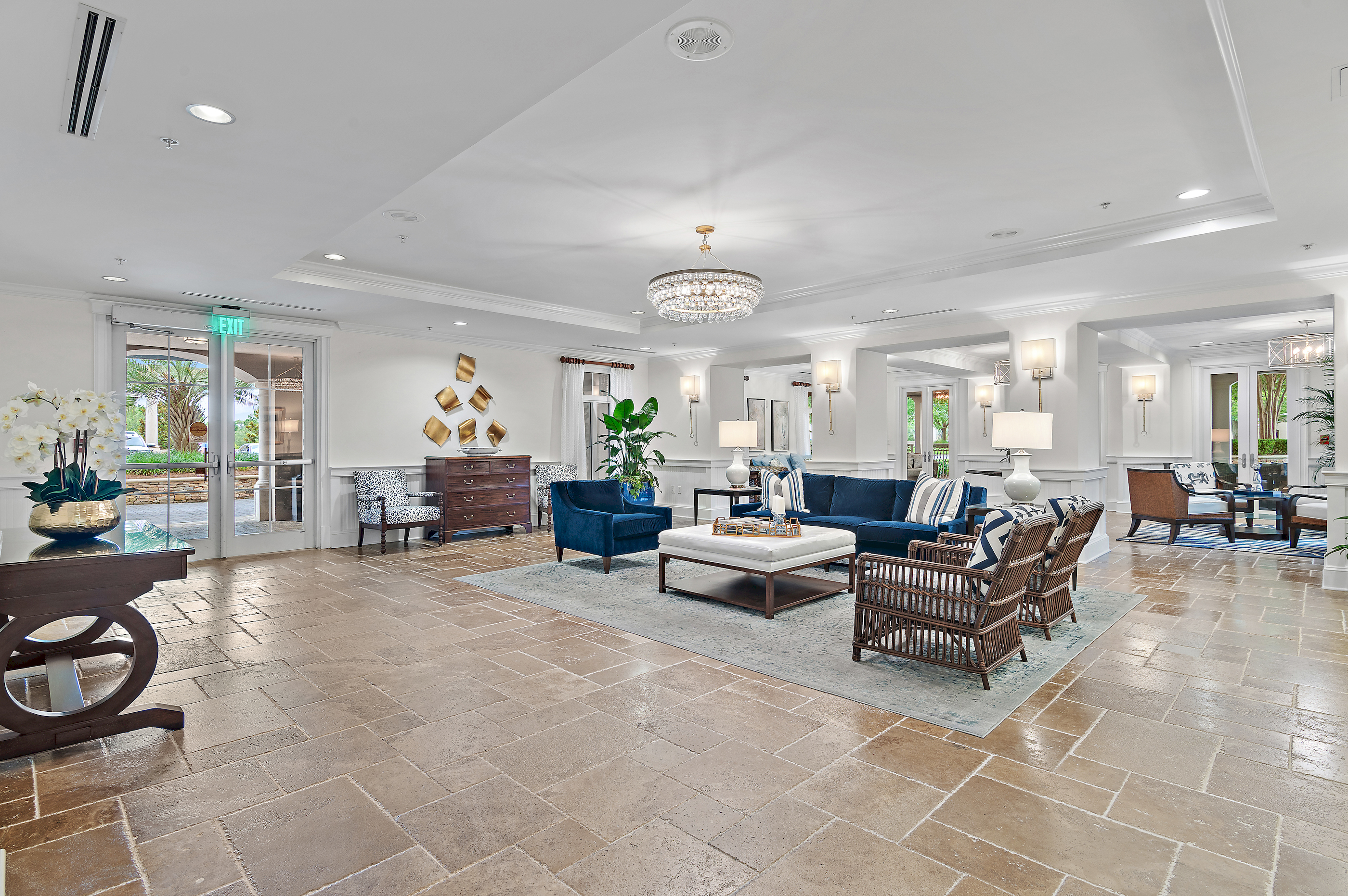  Elevated Living Overlooking The Bay in Destin