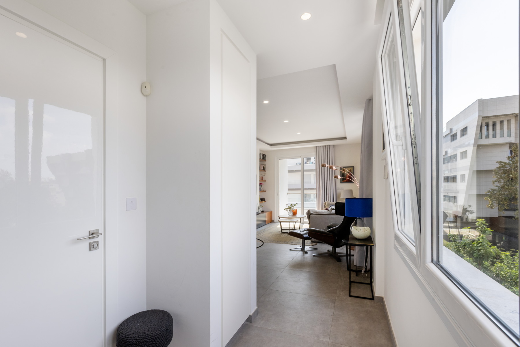  Renovated 3 Bedroom Apartment in Germasogeia, Limassol - 物件實景