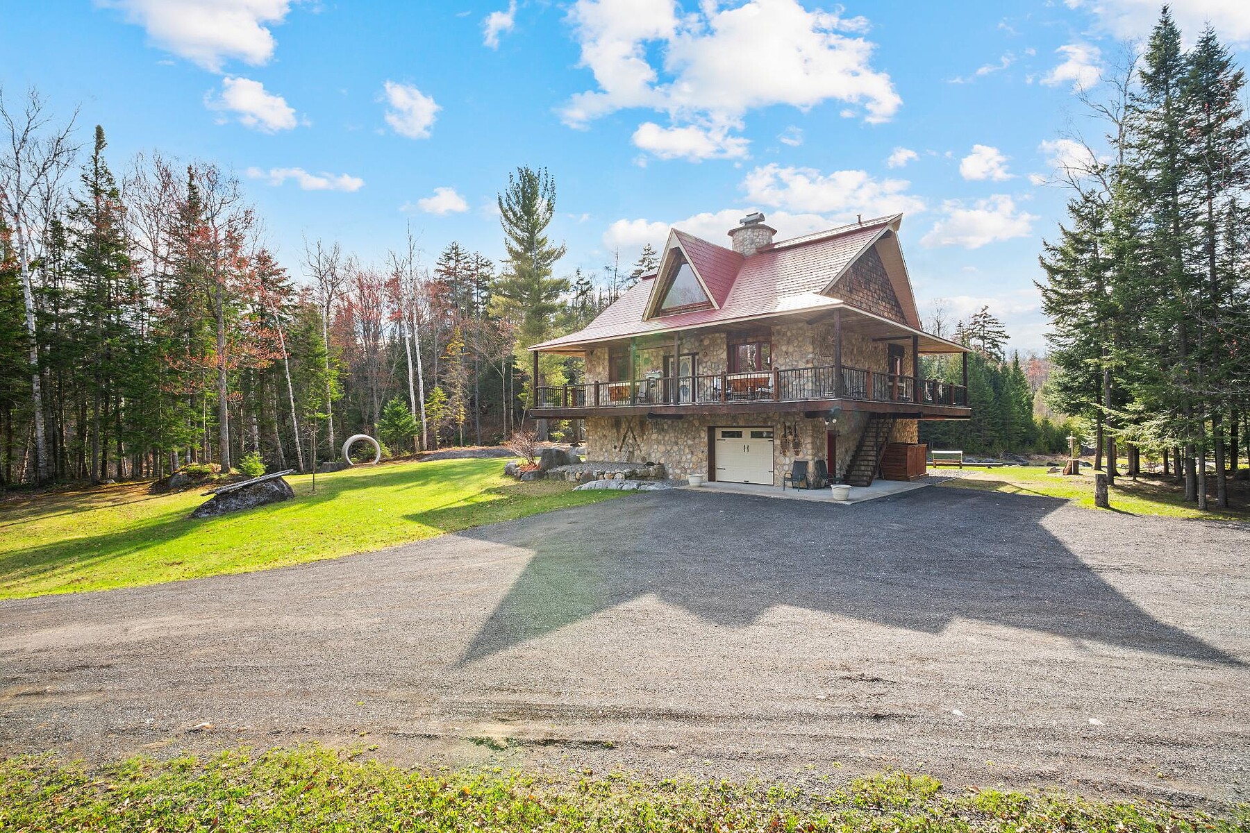  Morin-Heights, Laurentides - 物件實景