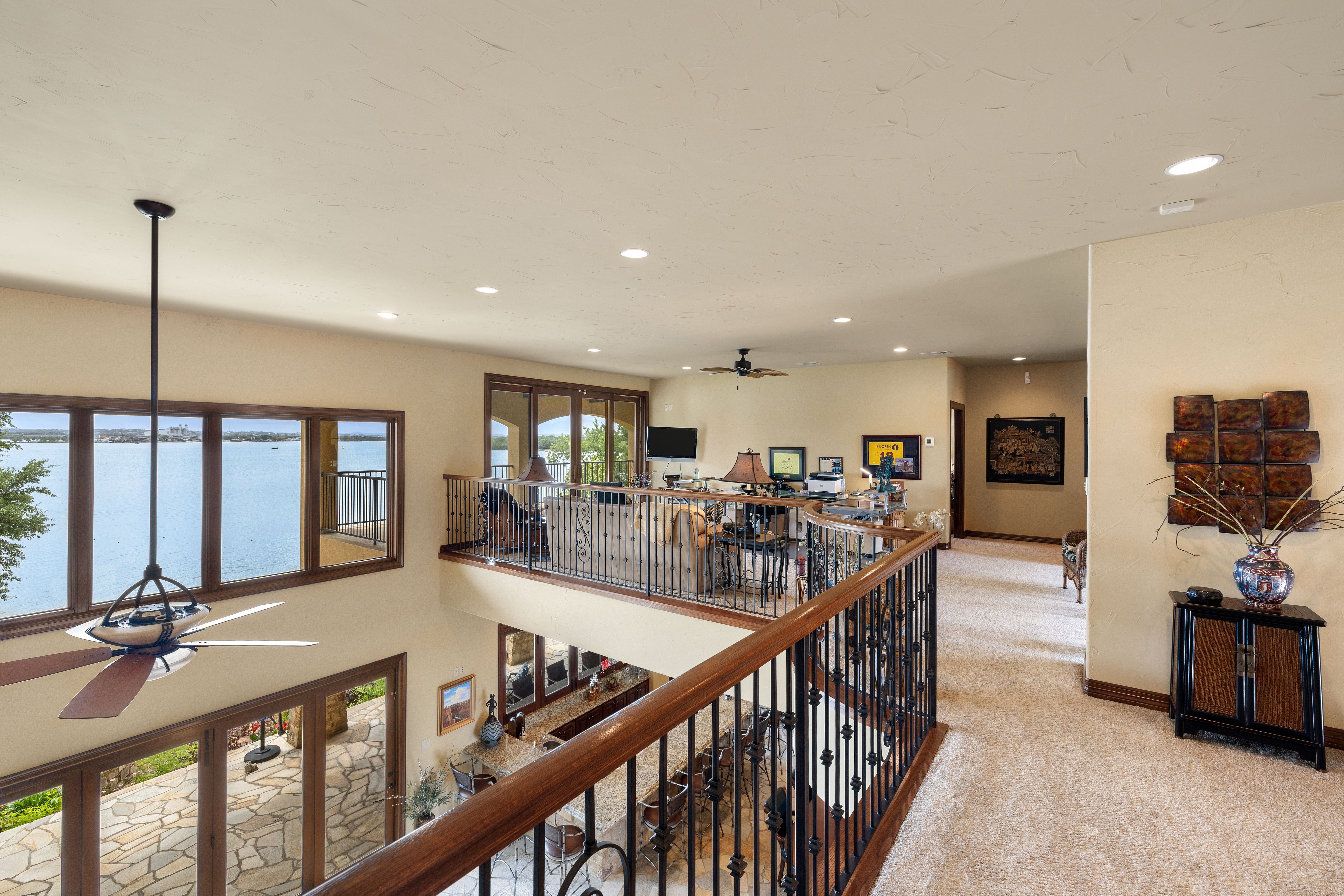  The Ultimate Lake LBJ Retreat - 物件實景