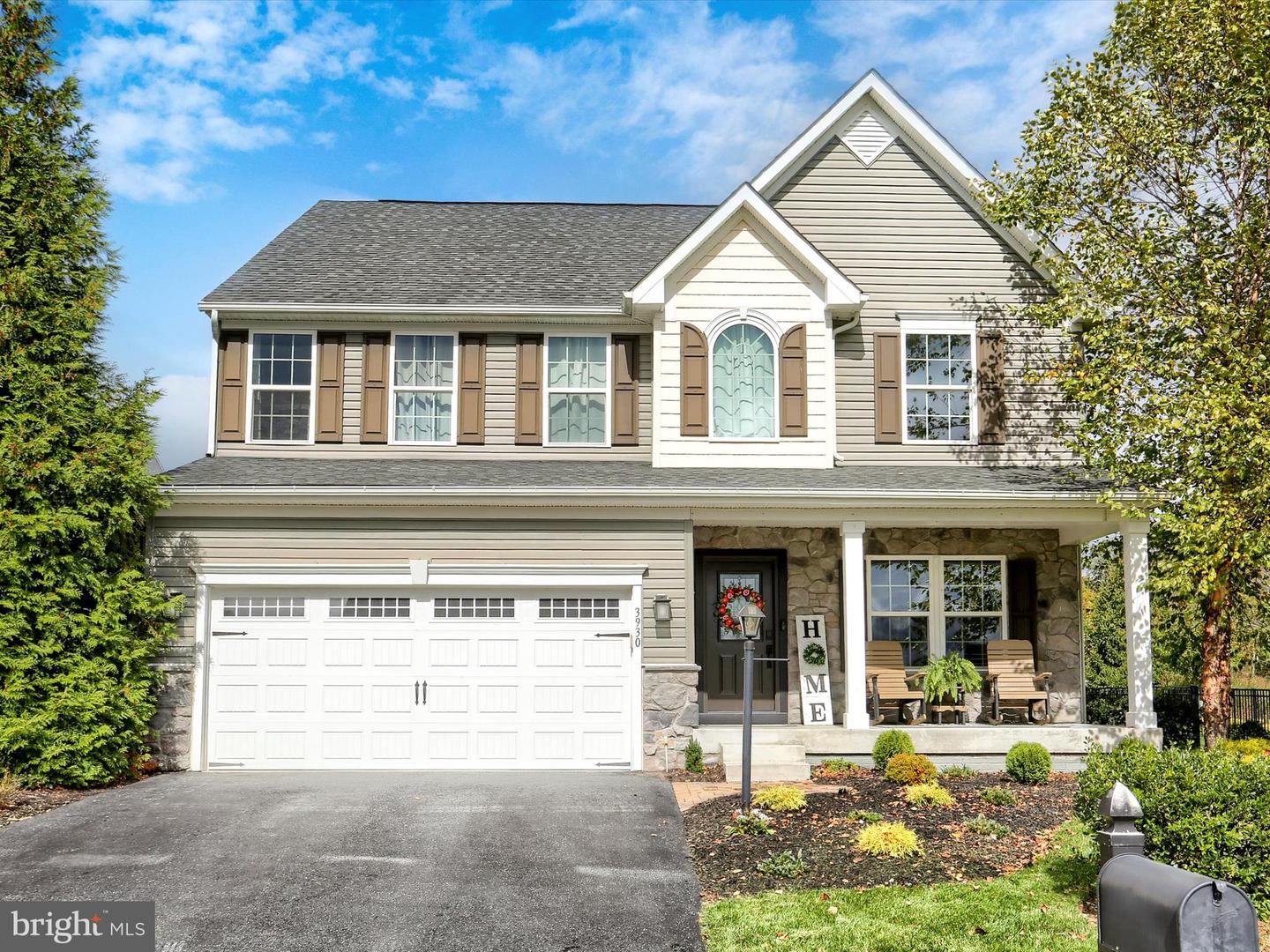 Harrisburg, Pennsylvania, 17112, United States, 5 Bedrooms Bedrooms, ,4 BathroomsBathrooms,Residential,For Sale,1970182