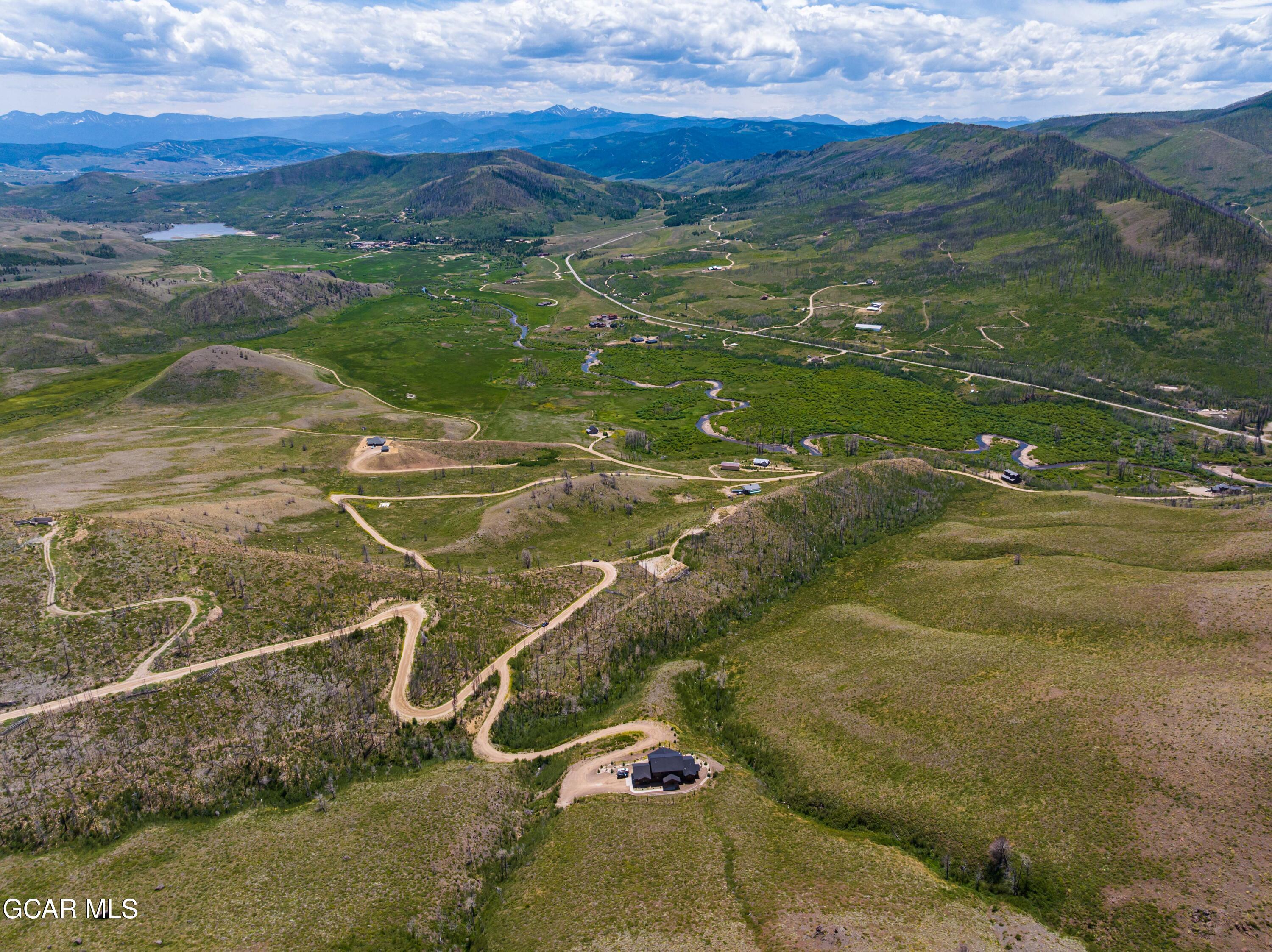 Granby, Colorado, 80446, United States, ,Land,For Sale,1890202