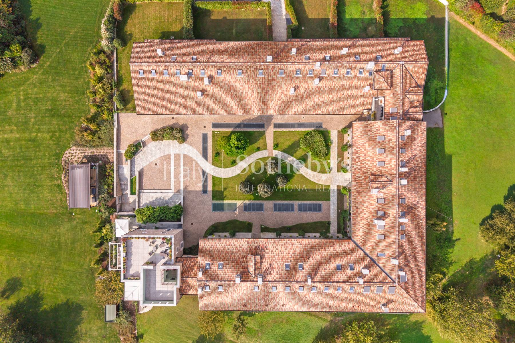  Elegant Apartment within Bogogno Golf Club - 物件實景