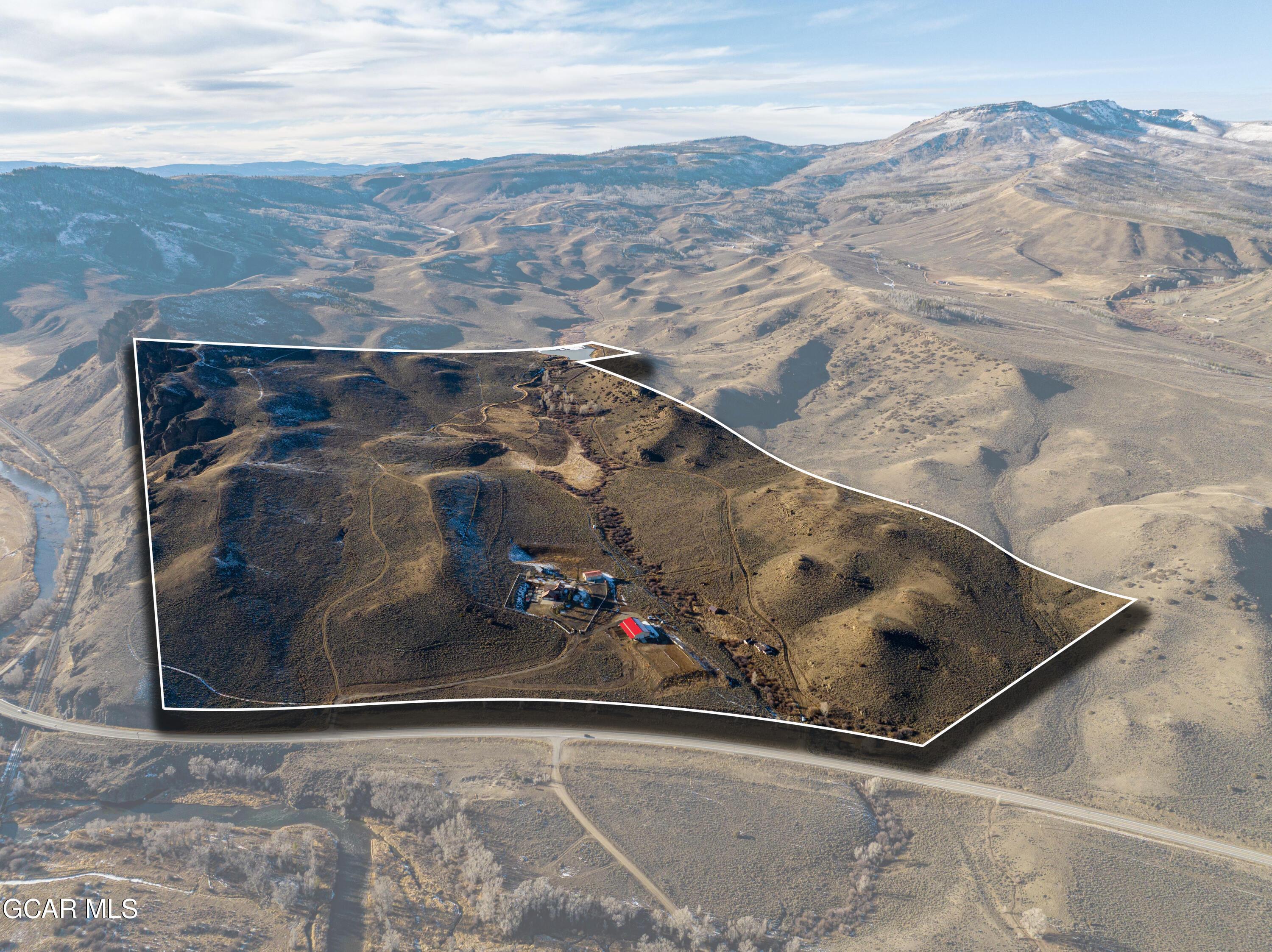 Hot Sulphur Springs, Colorado, 80451, United States, 6 Bedrooms Bedrooms, ,6 BathroomsBathrooms,Residential,For Sale,1999593