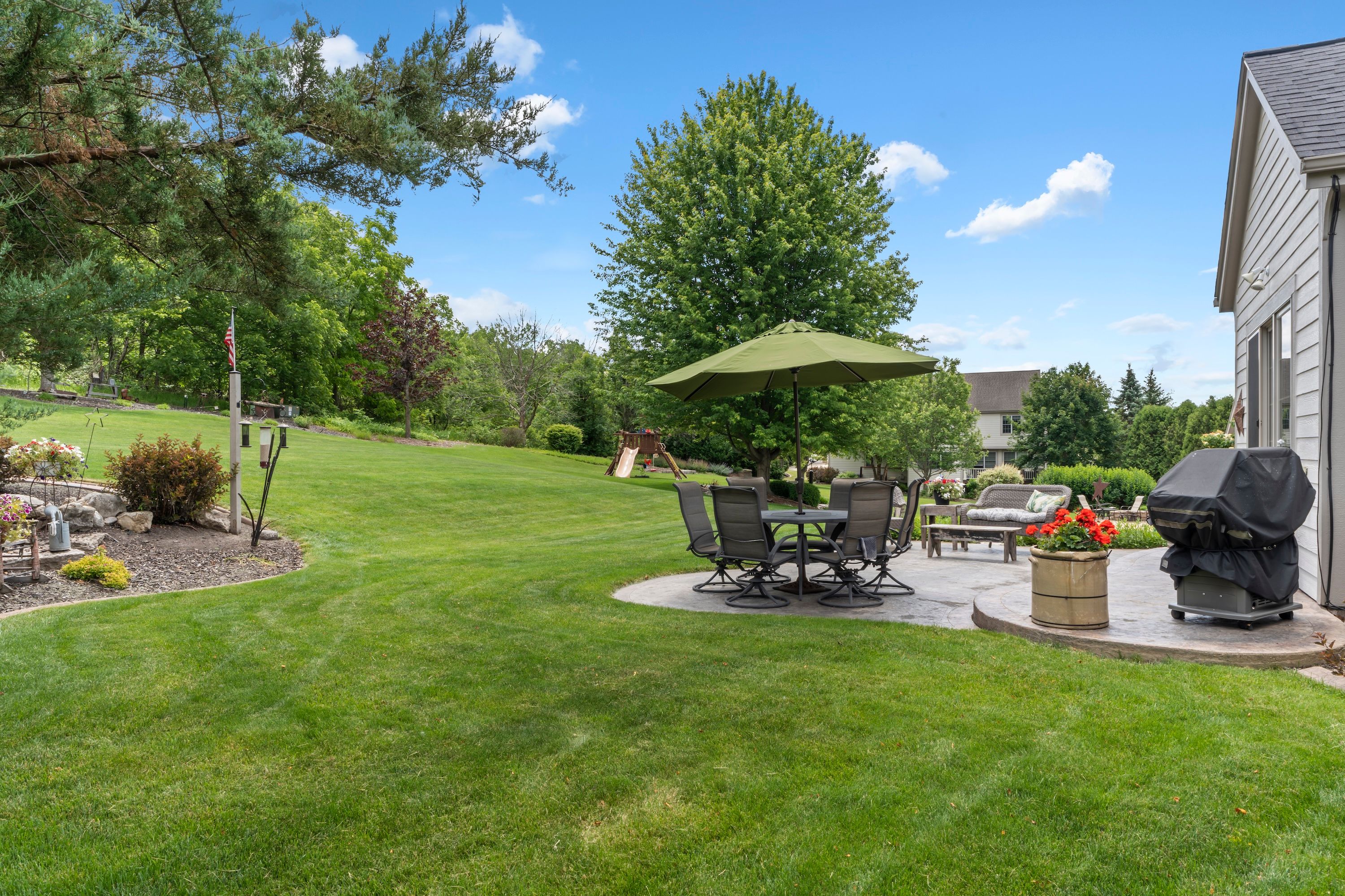  W230N7956 Bluebill Drive, Sussex, WI 53089 - 物件實景