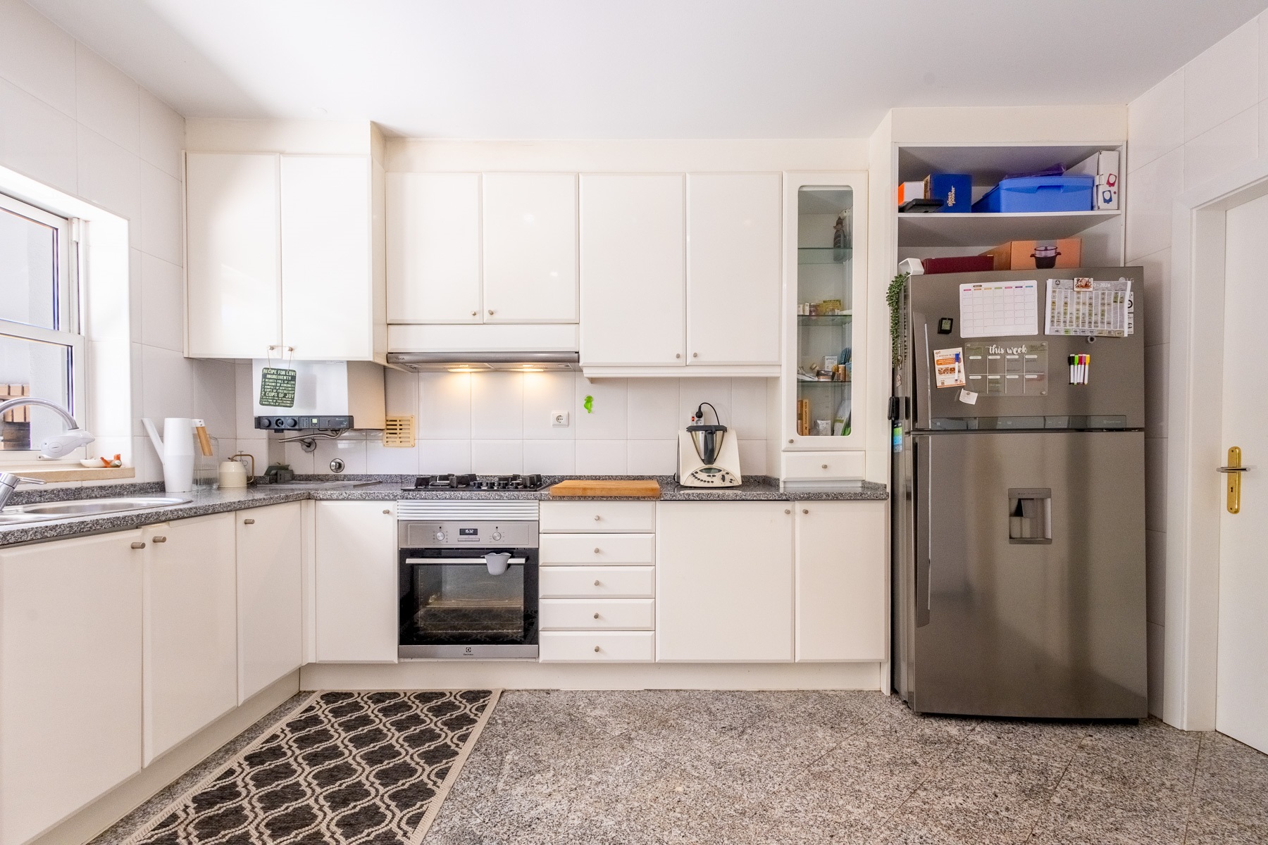  Terraced house, 4 bedrooms, for Sale - 物件實景