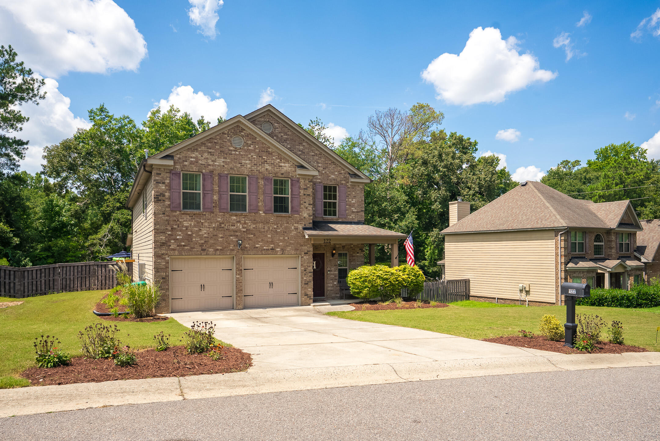 Band Box Ave, Aiken, SC 29801 #1