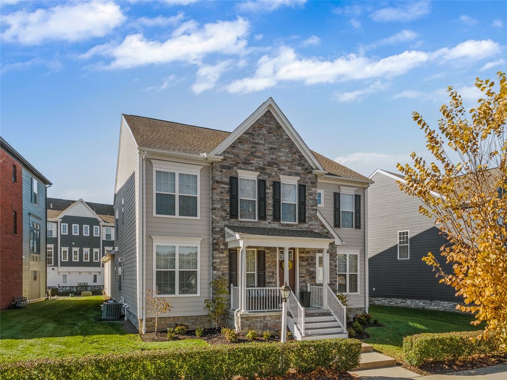 South Fayette, Pennsylvania, 15017, United States, 4 Bedrooms Bedrooms, ,4 BathroomsBathrooms,Residential,For Sale,1987539