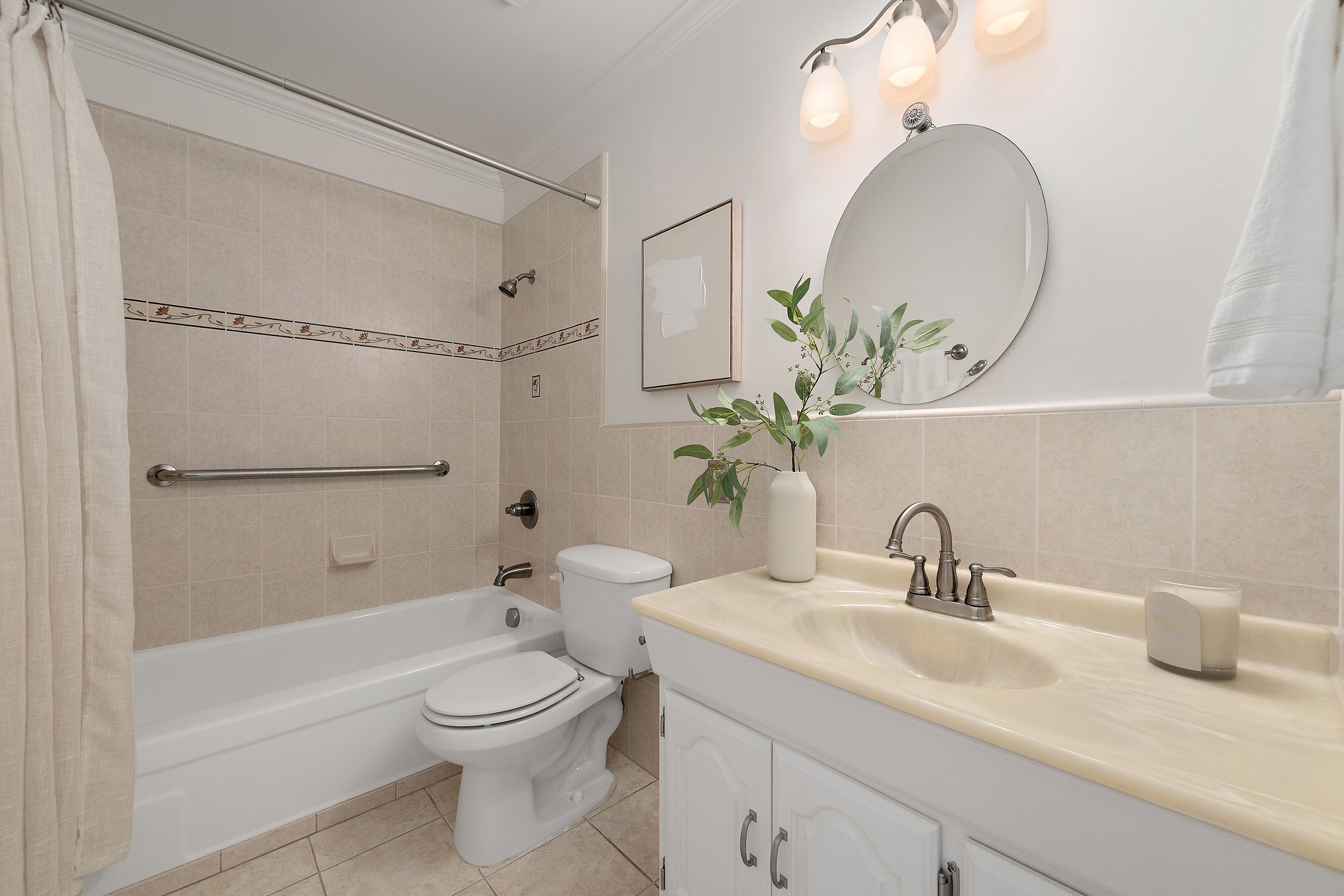  Turnkey Duplex in Prime Campbell - 物件實景