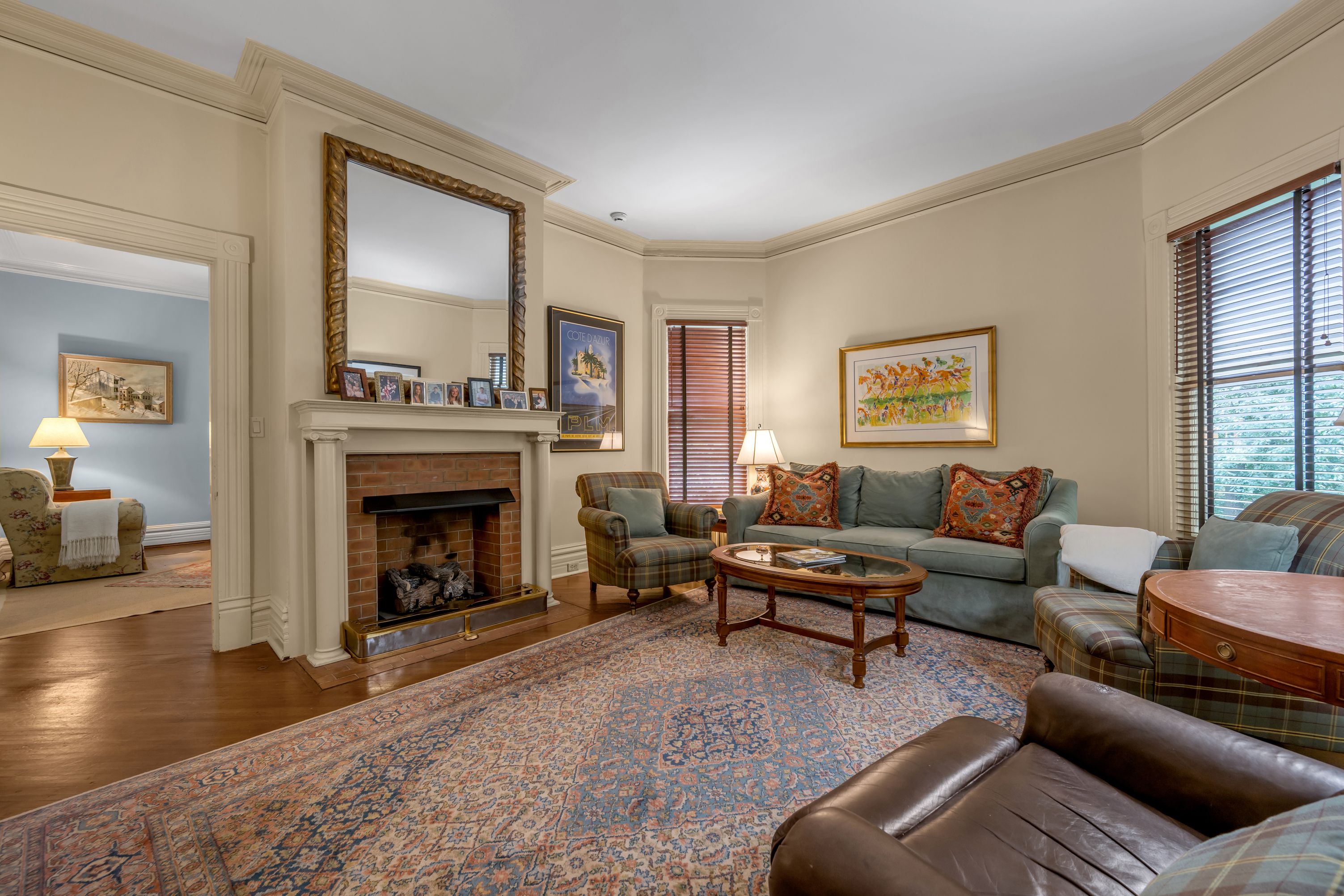  262 S Ashland Avenue - 物件實景