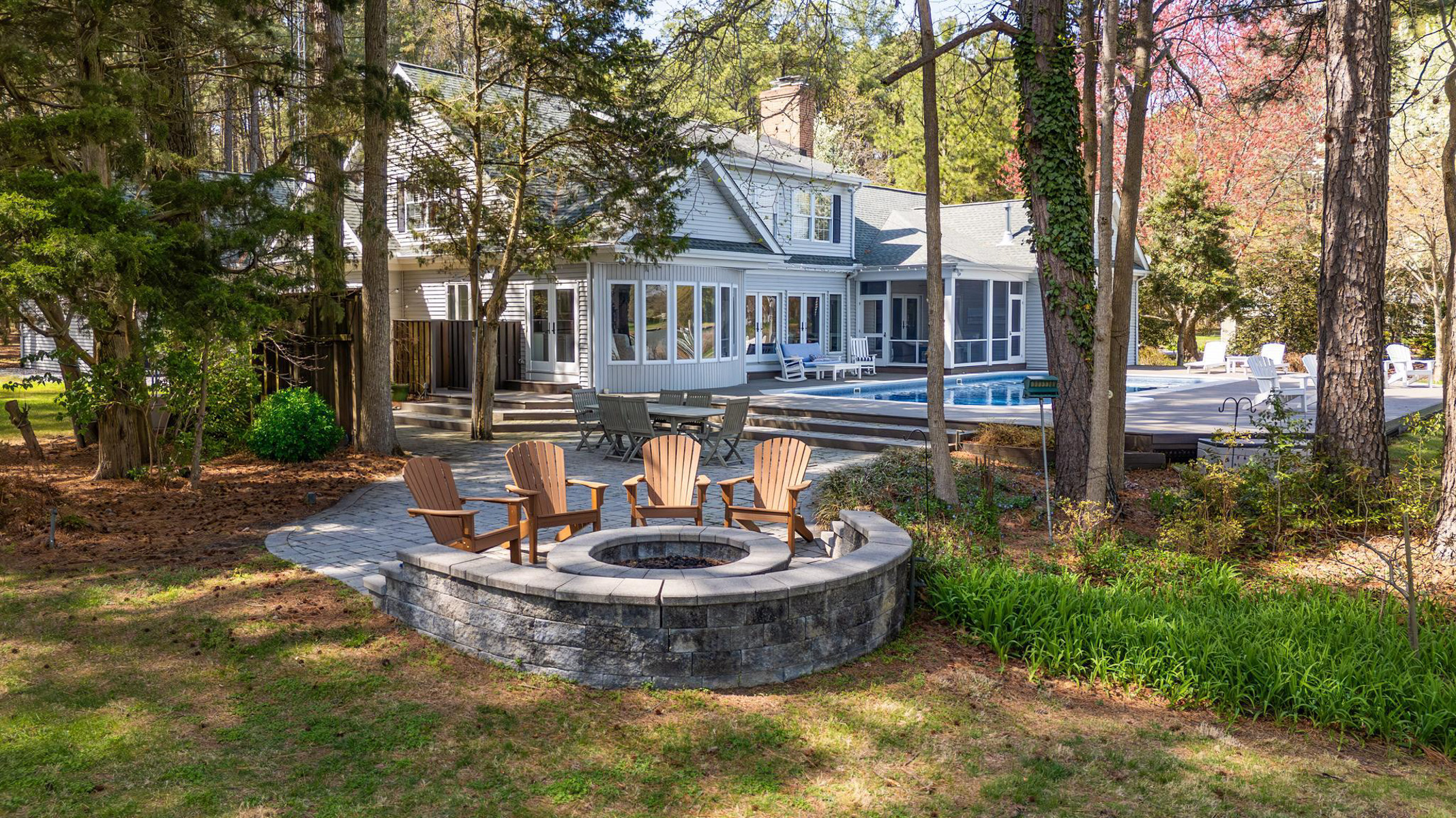  22707 Marshall Lane, Wittman, MD, 21676 - 物件實景