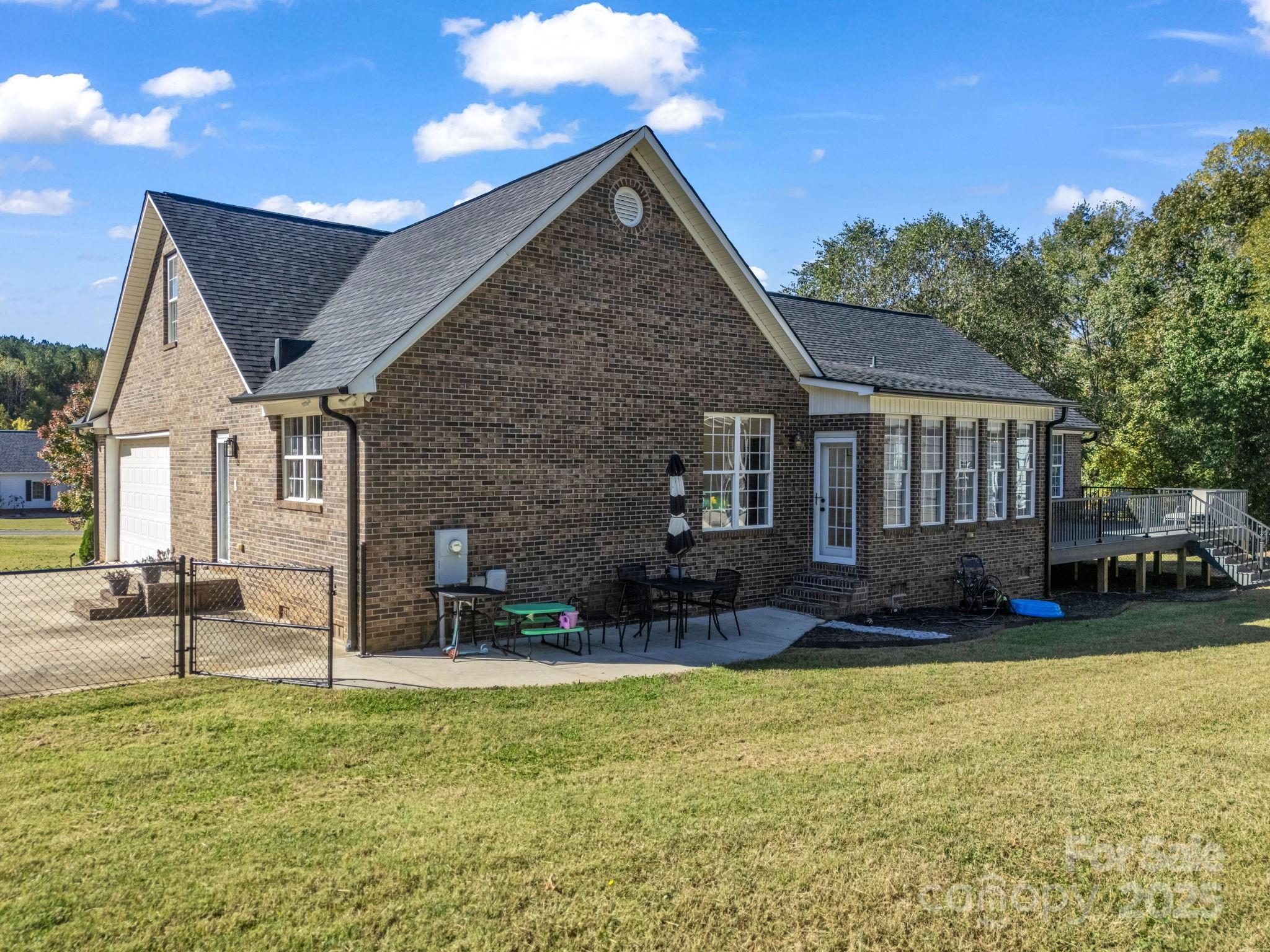 Shelby, North Carolina, 28152, United States, 3 Bedrooms Bedrooms, ,2 BathroomsBathrooms,Residential,For Sale,1969523