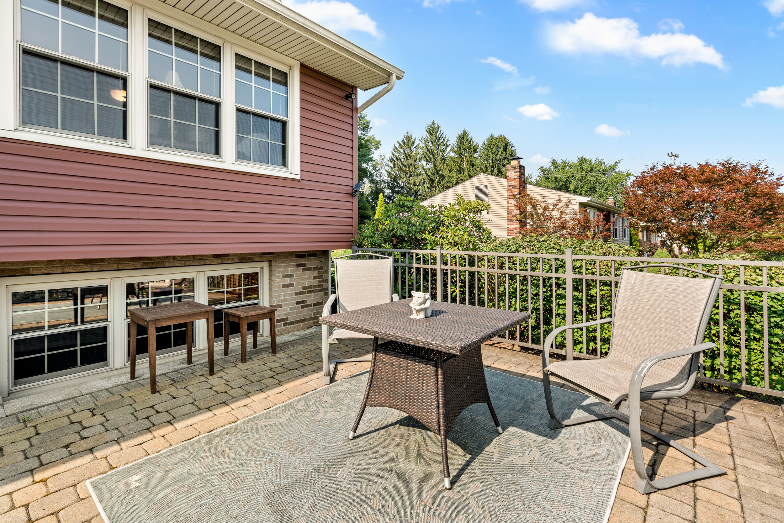 107 Tory Road, Moon, PA 15108 - 物件實景