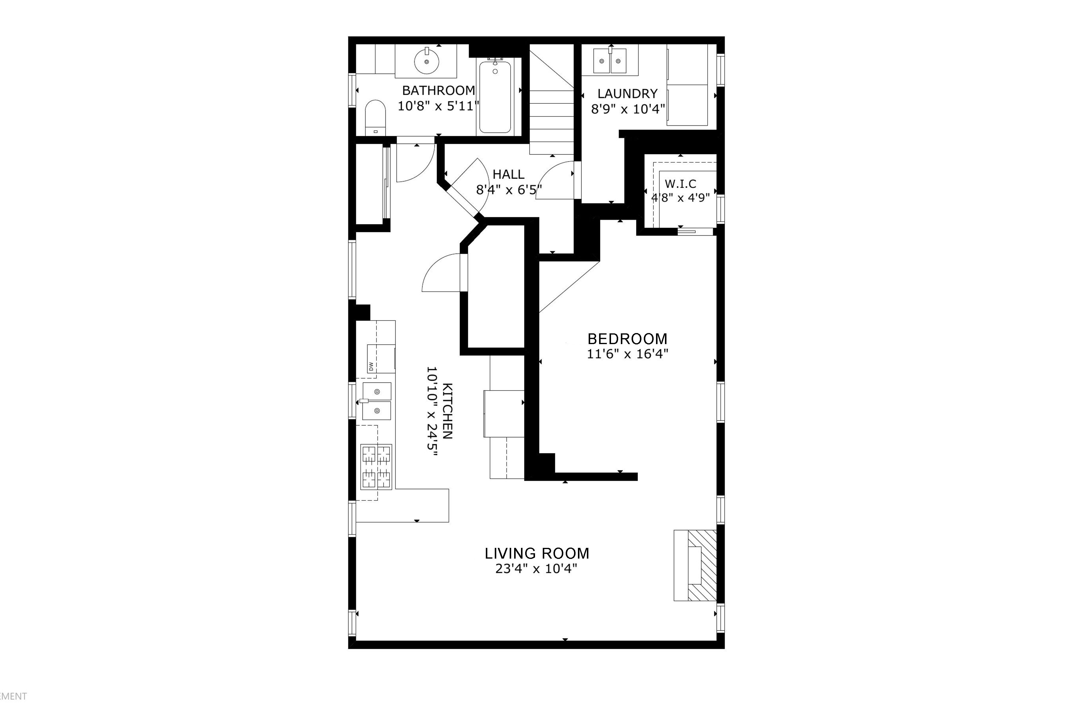  Meticulously maintained Bungalow flows the way it was designed - 物件實景