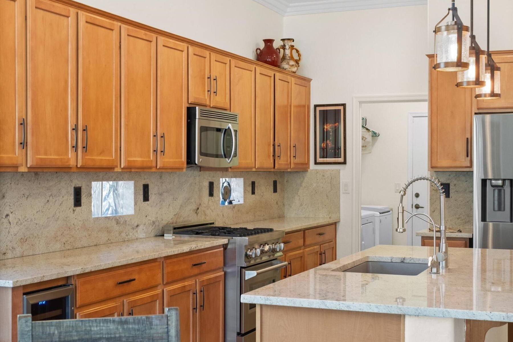  1628 W Ainsworth Drive¦Anthem, AZ - 物件實景