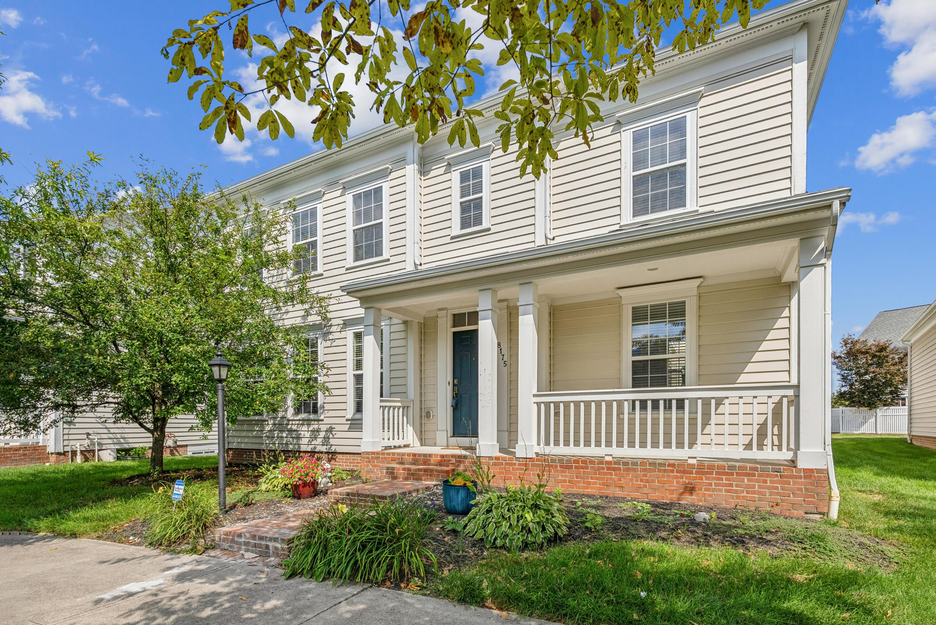 New Albany, Ohio, 43054, United States, 4 Bedrooms Bedrooms, ,5 BathroomsBathrooms,Residential,For Sale,1991111