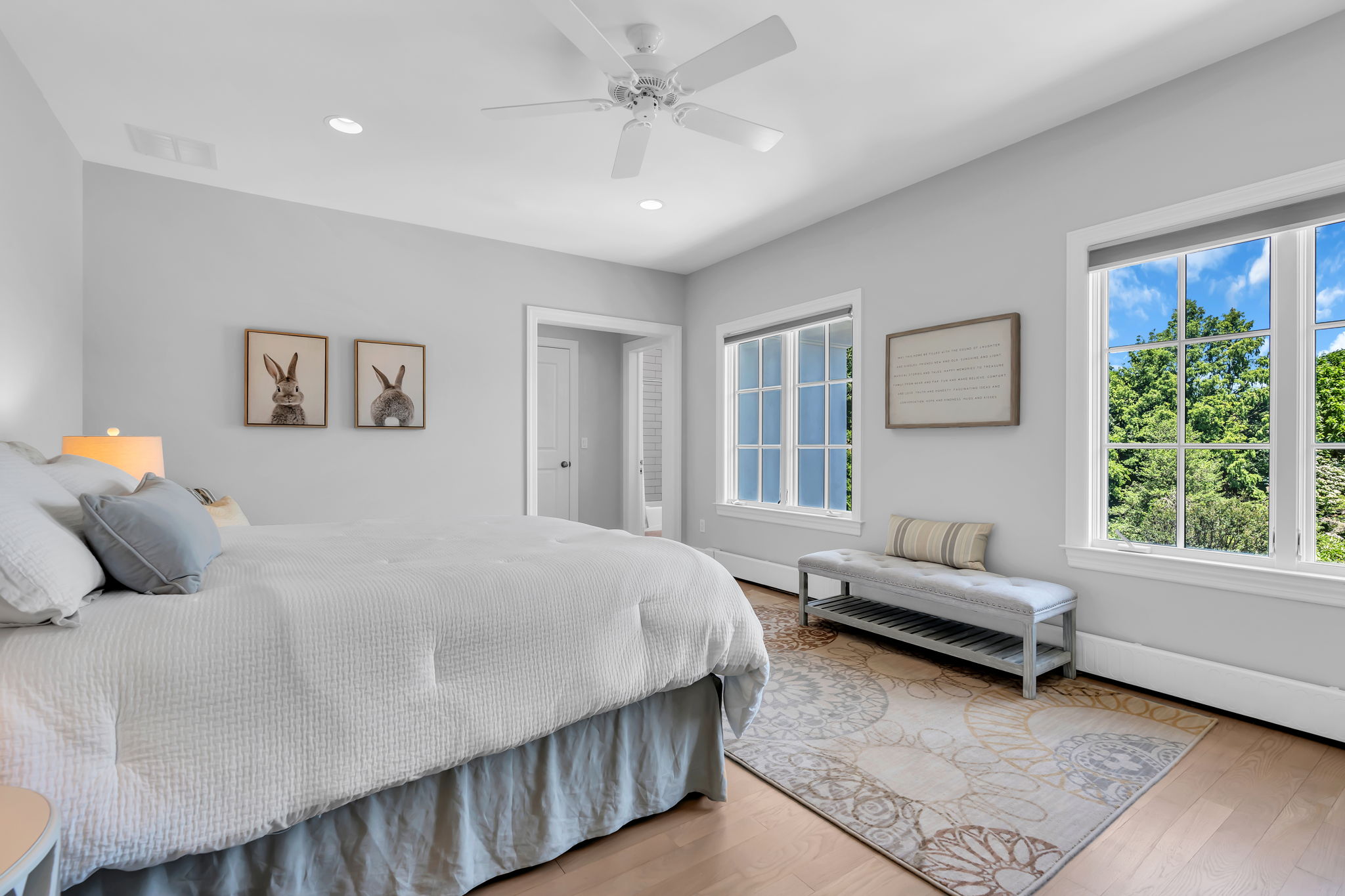  3 Linden Lane - 物件實景