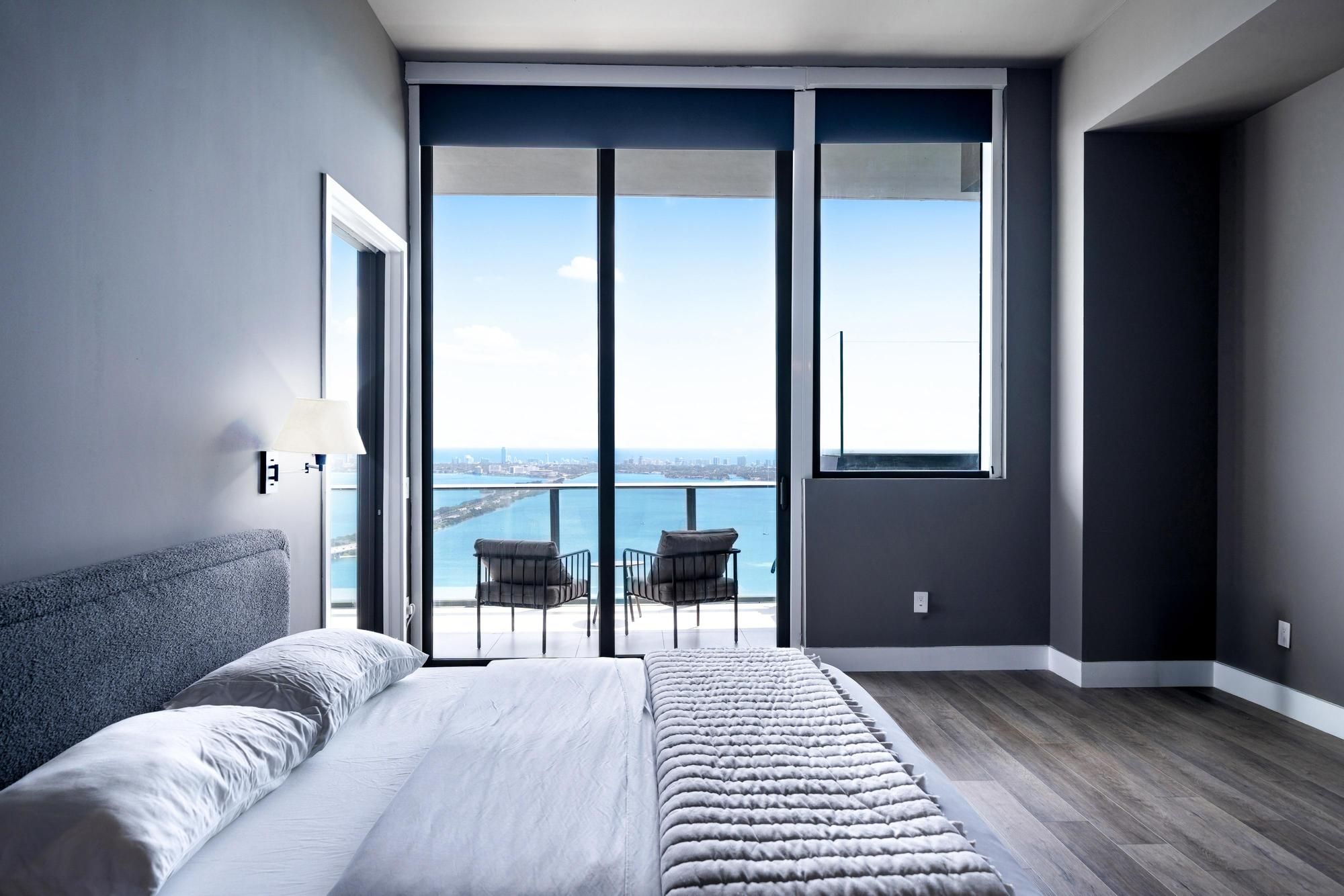  480 Northeast 31st Street #5104A, Miami, FL 33137 - 物件實景
