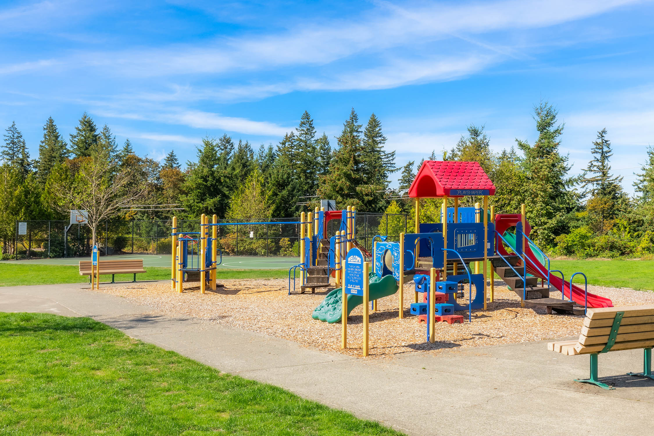  Newly Refreshed Condo in Issaquah - 物件實景