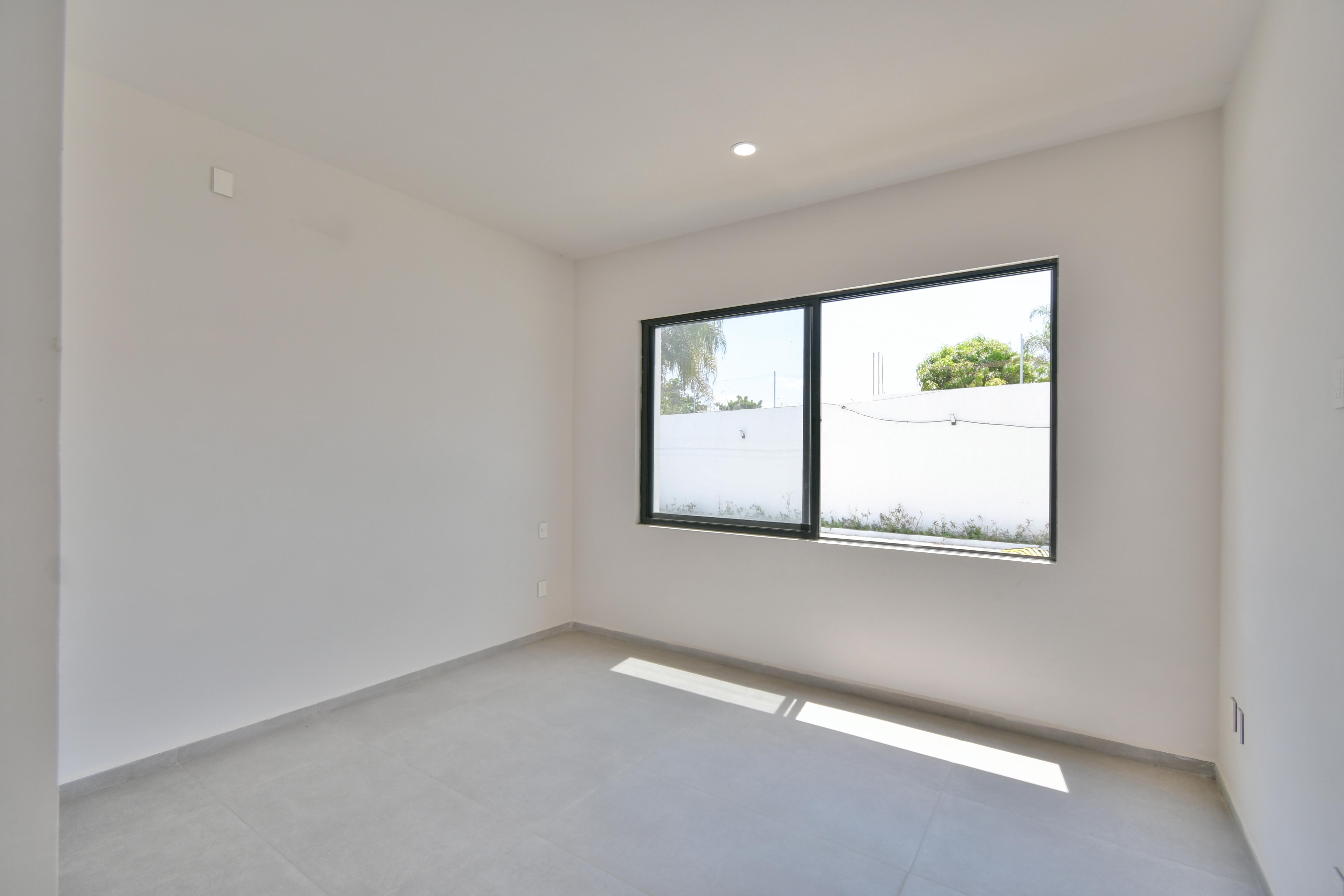  Casa 1 dentro de Coto de 3 casas, Campestre los Pinos, Zapopan - 物件實景