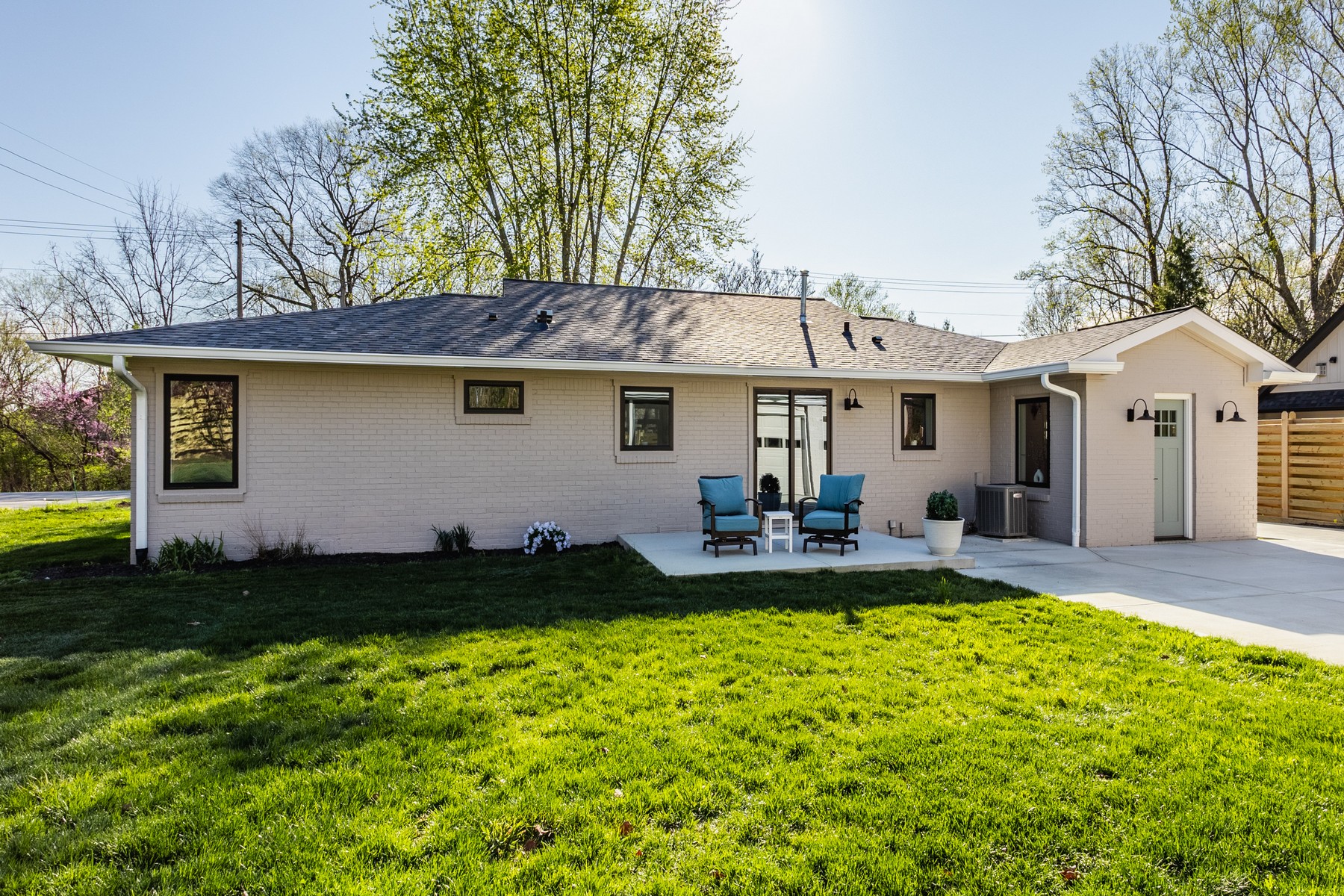  Completely Renovated and Updated Zionsville Ranch - 物件實景