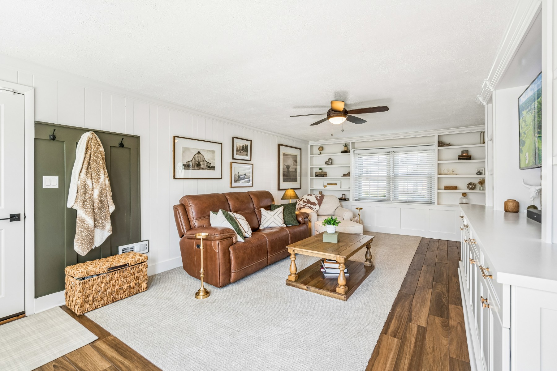  Immaculate and Updated Split Level Residence - 物件實景