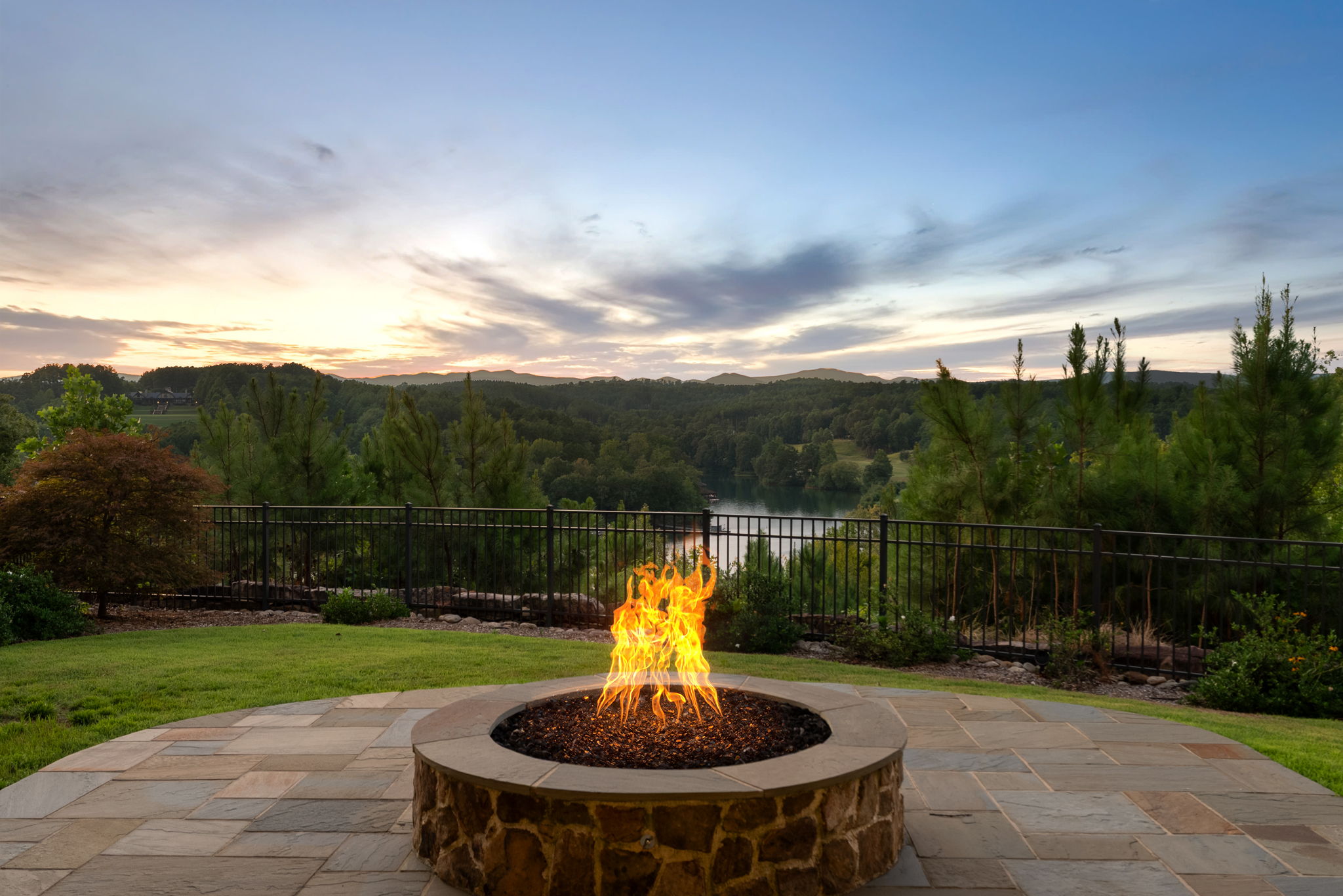  168 Settlement Village Drive, Sunset, SC 29685 - 物件實景