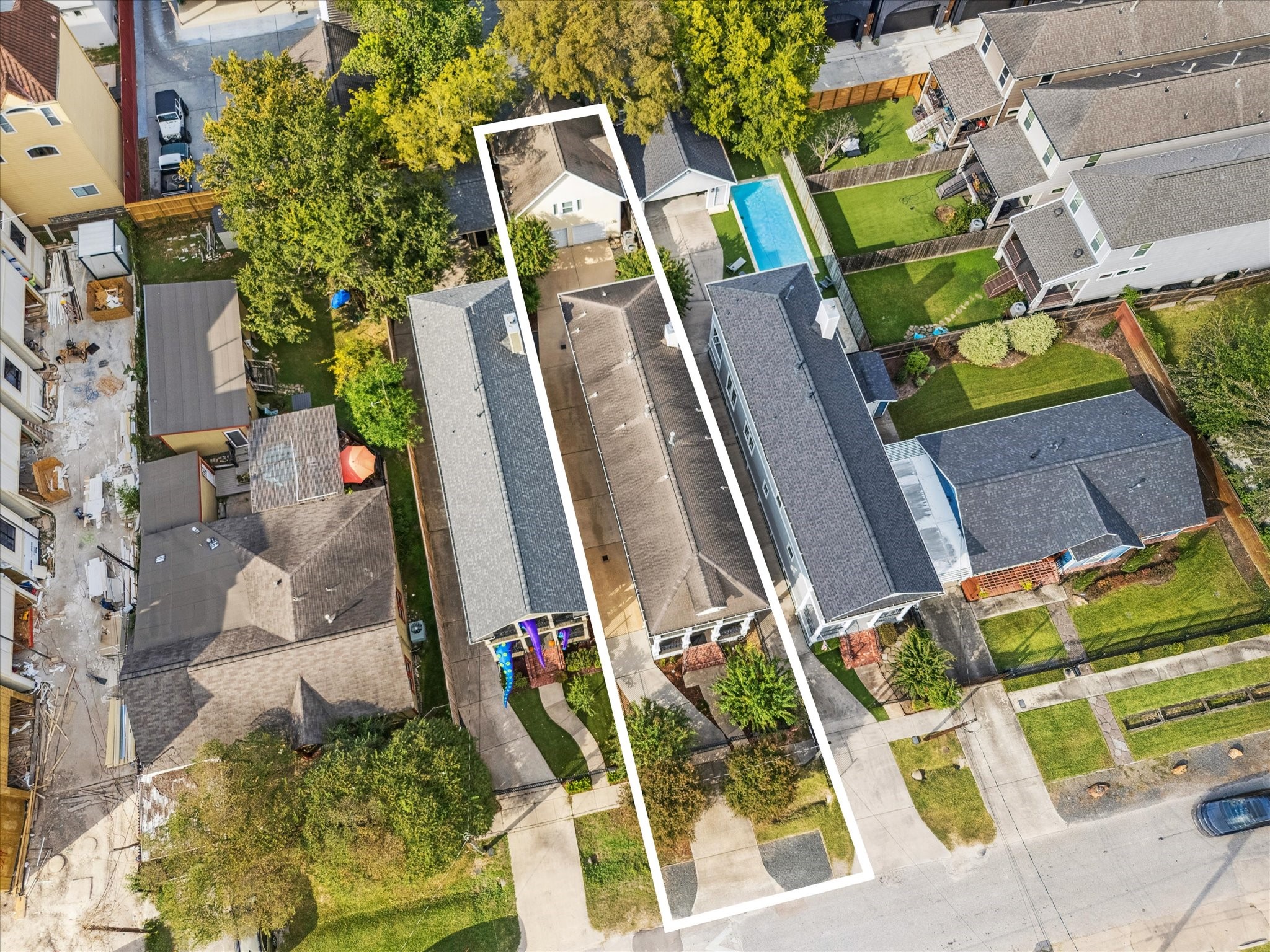  1315 W 22nd Street - 物件實景