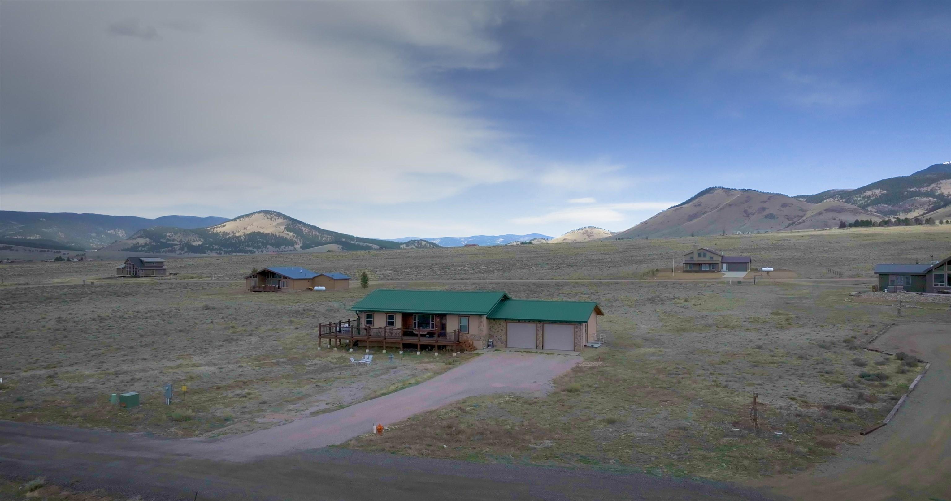 Eagle Nest, New Mexico, 87718, United States, 2 Bedrooms Bedrooms, ,2 BathroomsBathrooms,Residential,For Sale,1819476