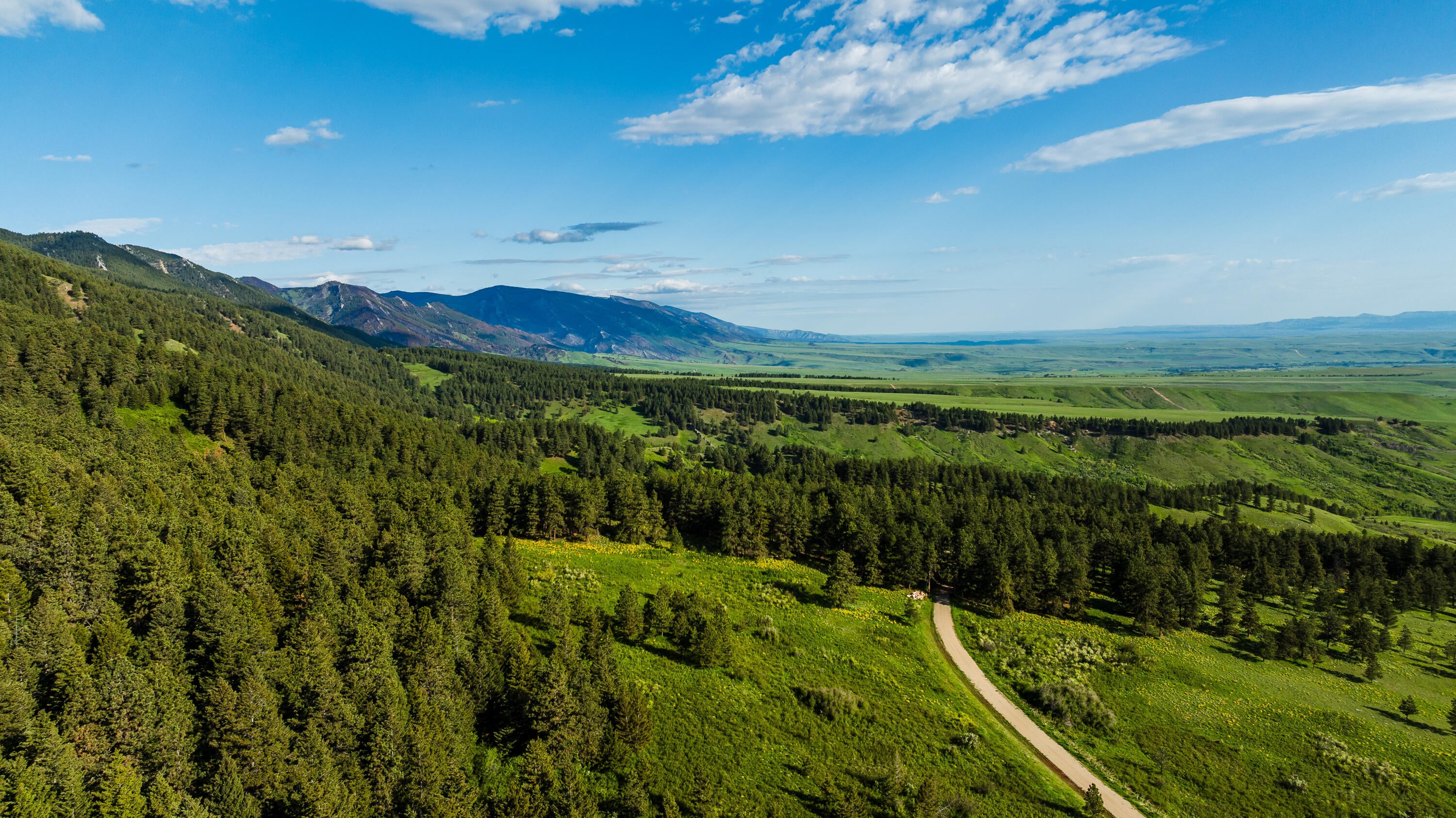 Big Horn, Wyoming, 82833, United States, ,Residential,For Sale,2011314