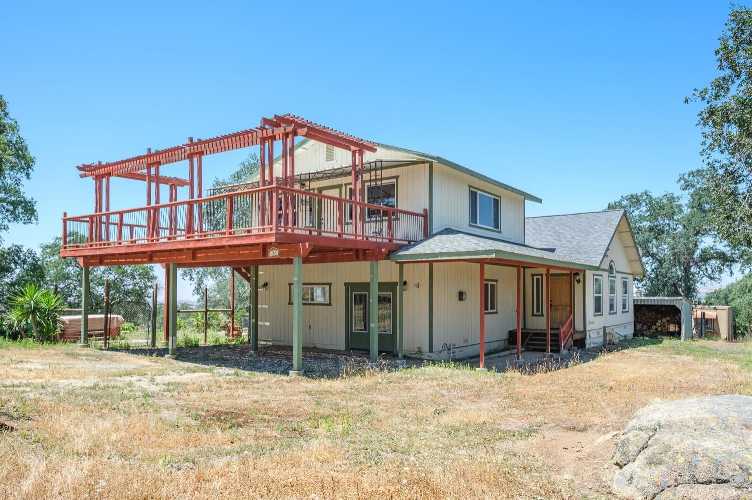 Raymond, California, 93653, United States, 3 Bedrooms Bedrooms, ,3 BathroomsBathrooms,Residential,For Sale,2048178